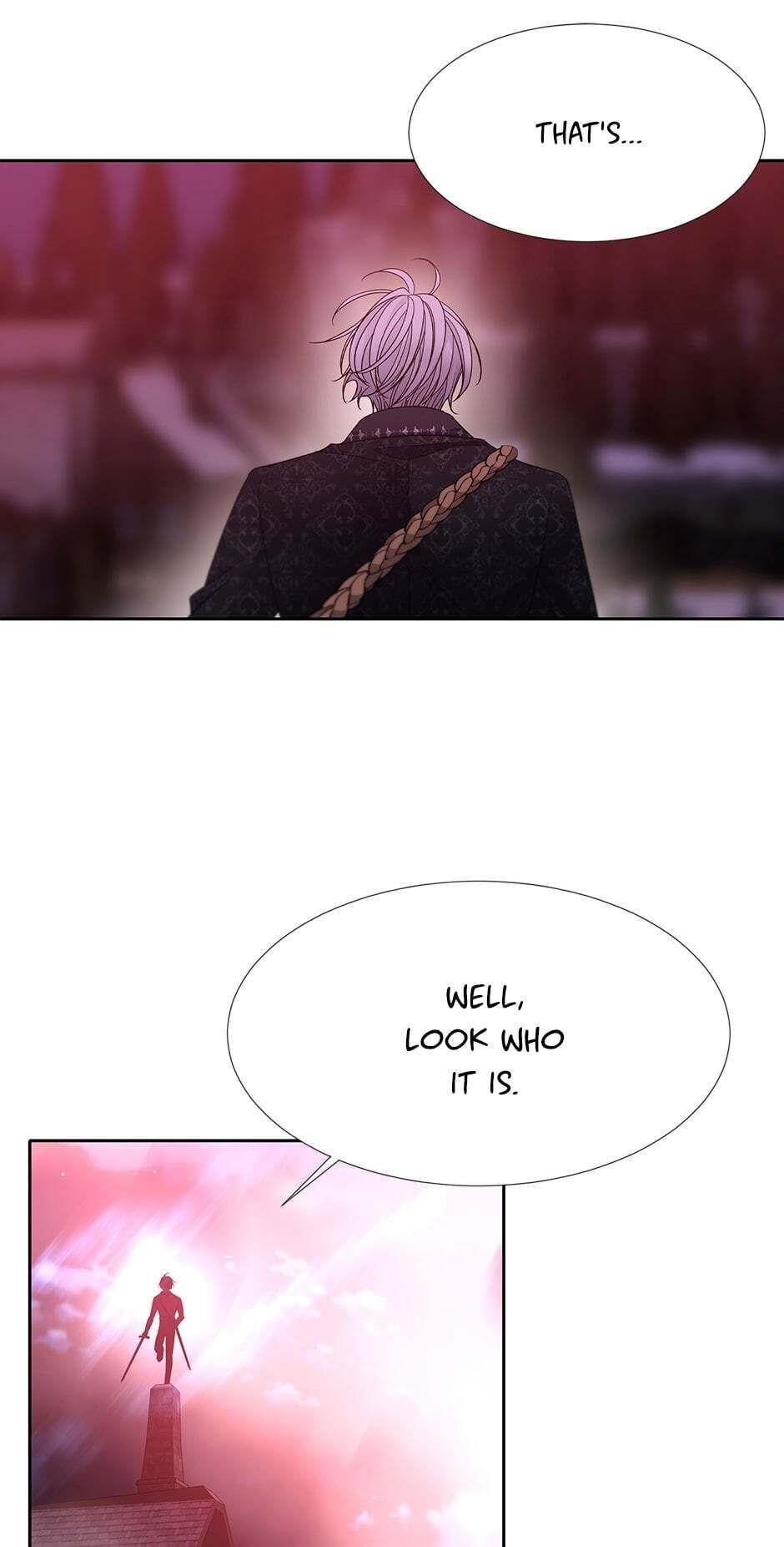 Charlotte Has Five Disciples Chapter 104 - Page 19