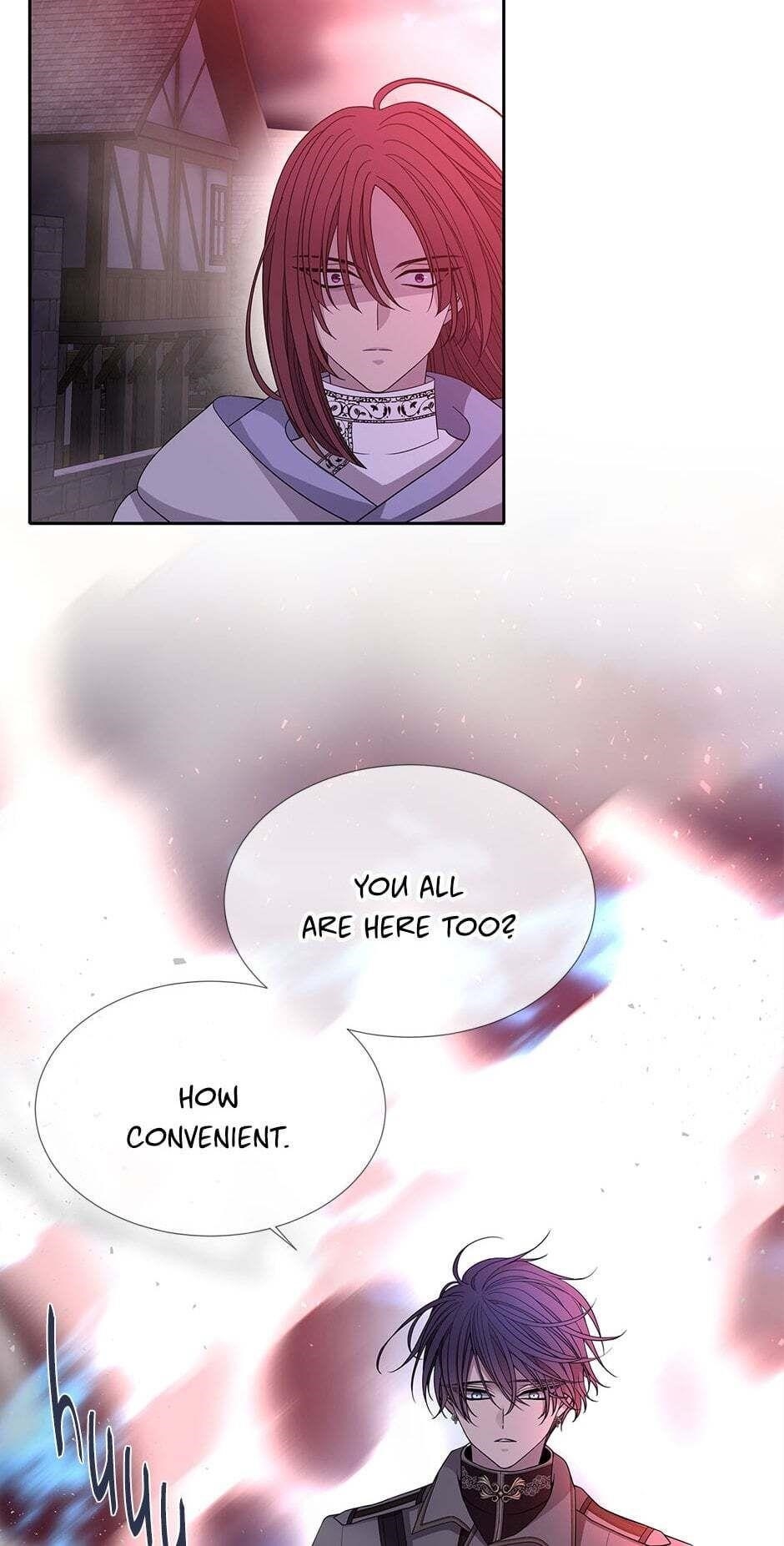 Charlotte Has Five Disciples Chapter 104 - Page 20