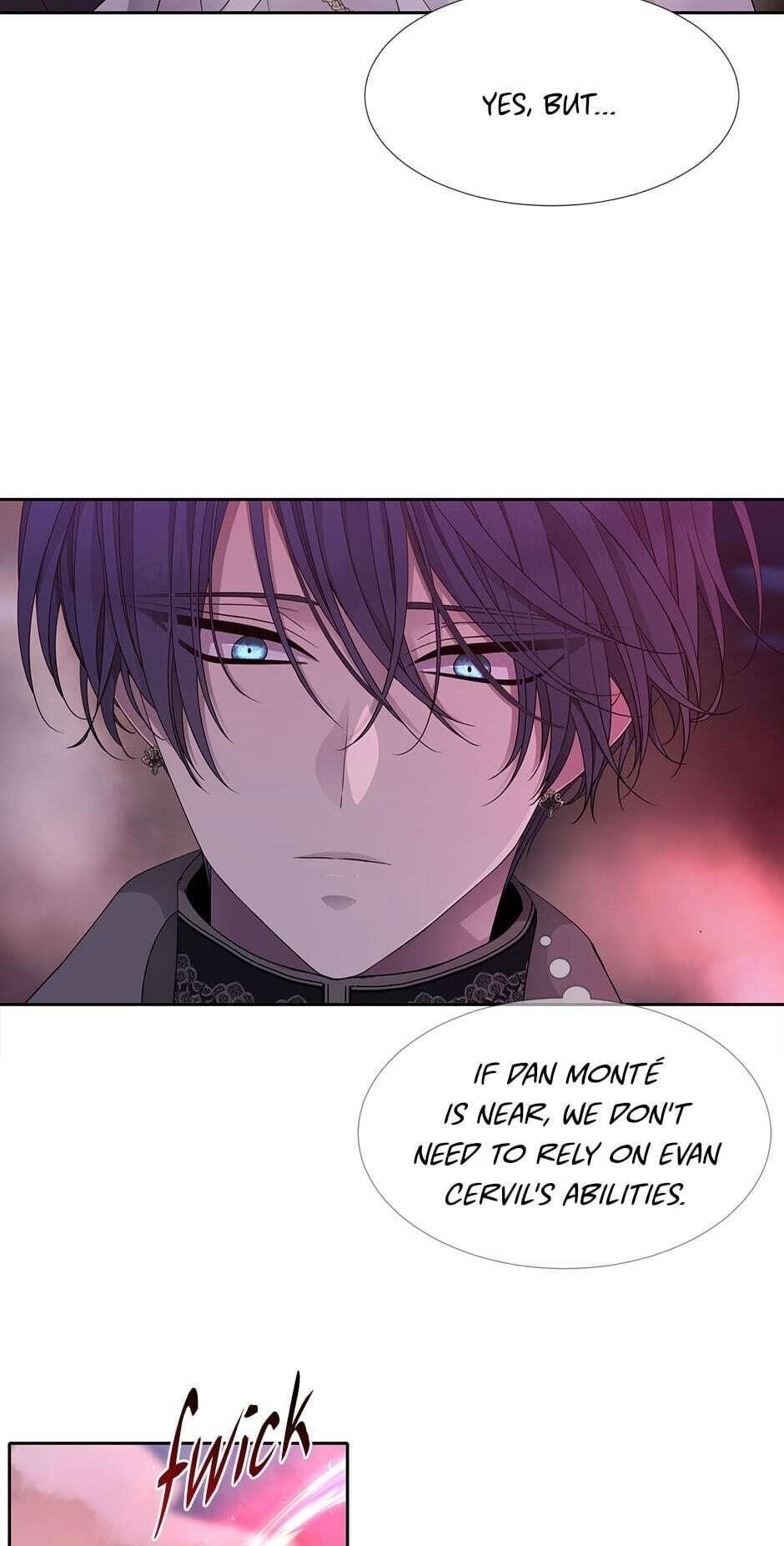 Charlotte Has Five Disciples Chapter 104 - Page 22