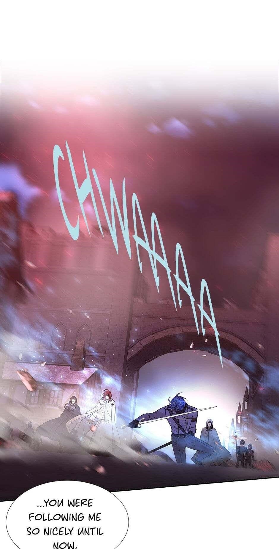 Charlotte Has Five Disciples Chapter 104 - Page 24