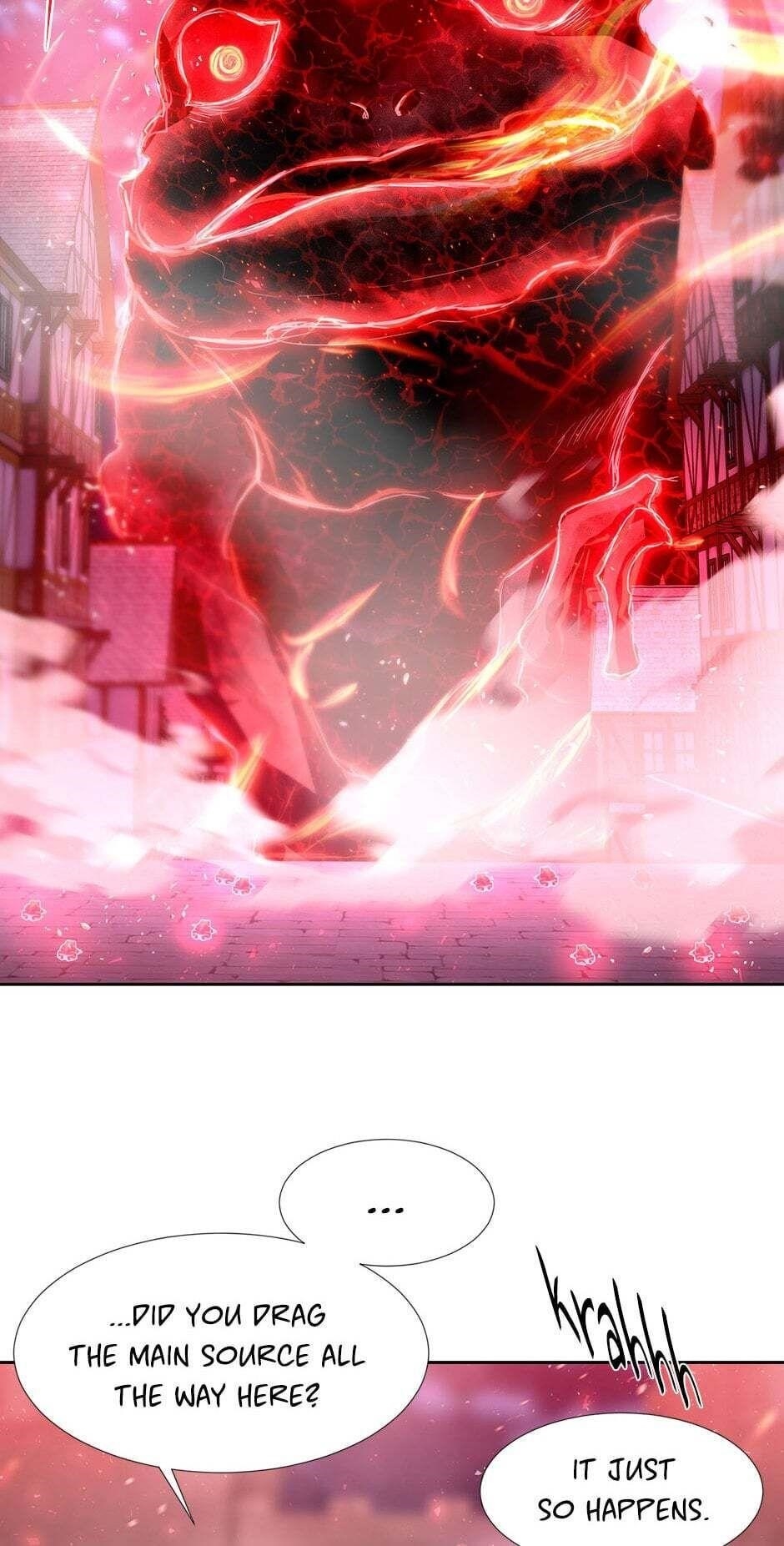 Charlotte Has Five Disciples Chapter 104 - Page 26