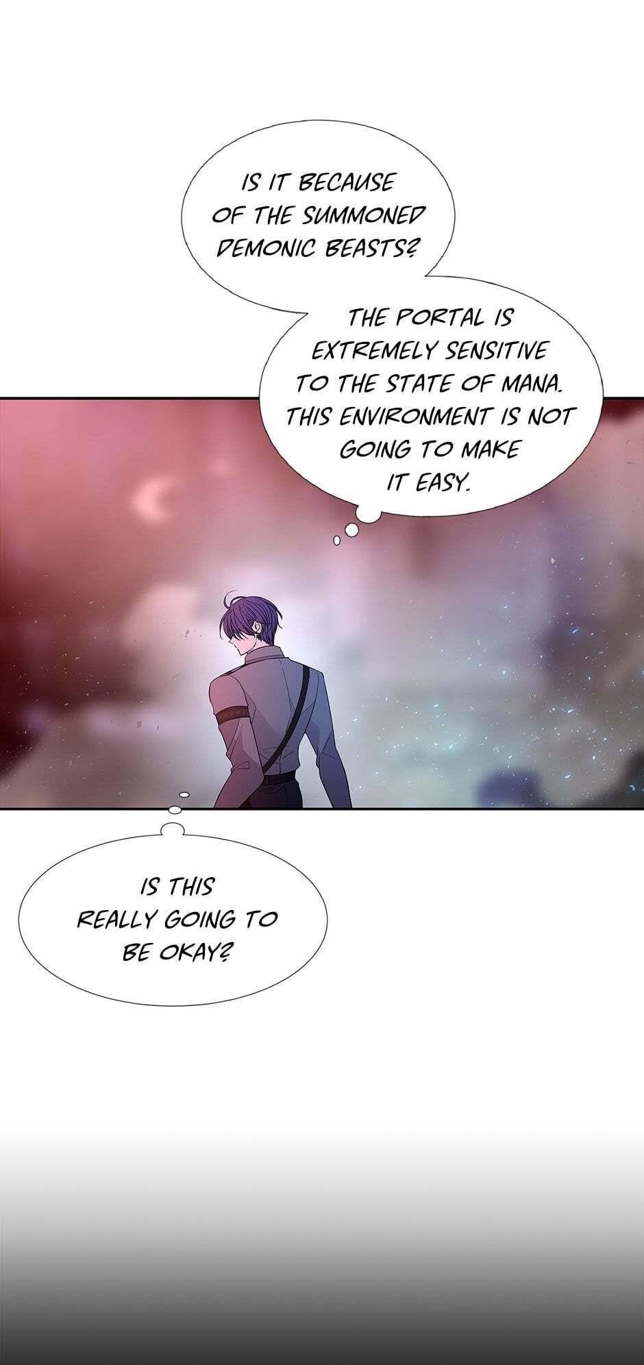 Charlotte Has Five Disciples Chapter 104 - Page 28