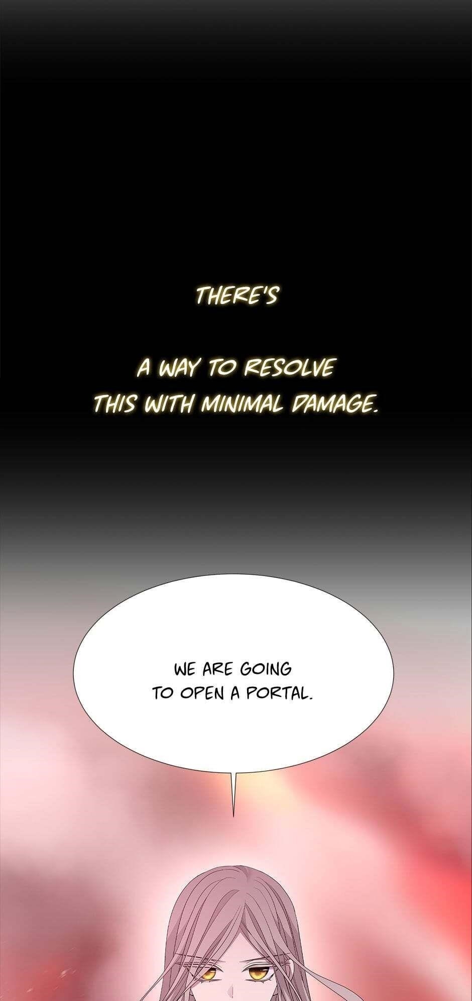 Charlotte Has Five Disciples Chapter 104 - Page 29