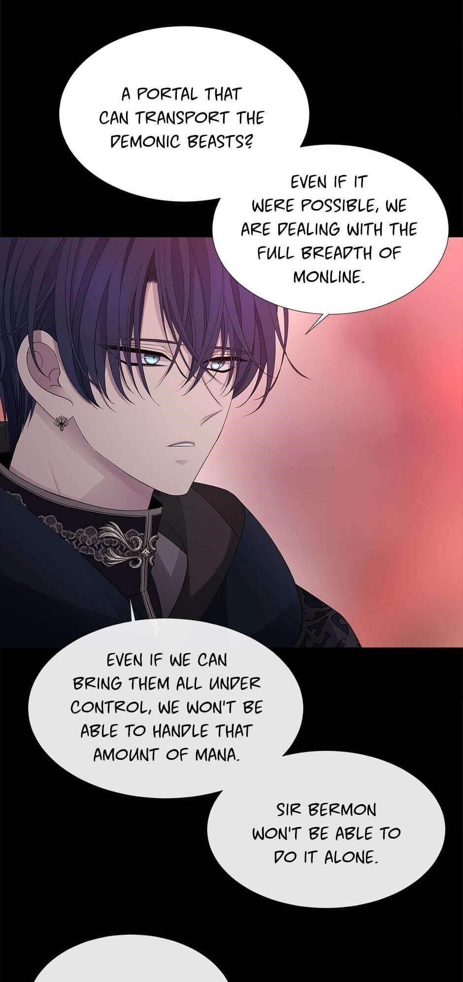 Charlotte Has Five Disciples Chapter 104 - Page 32