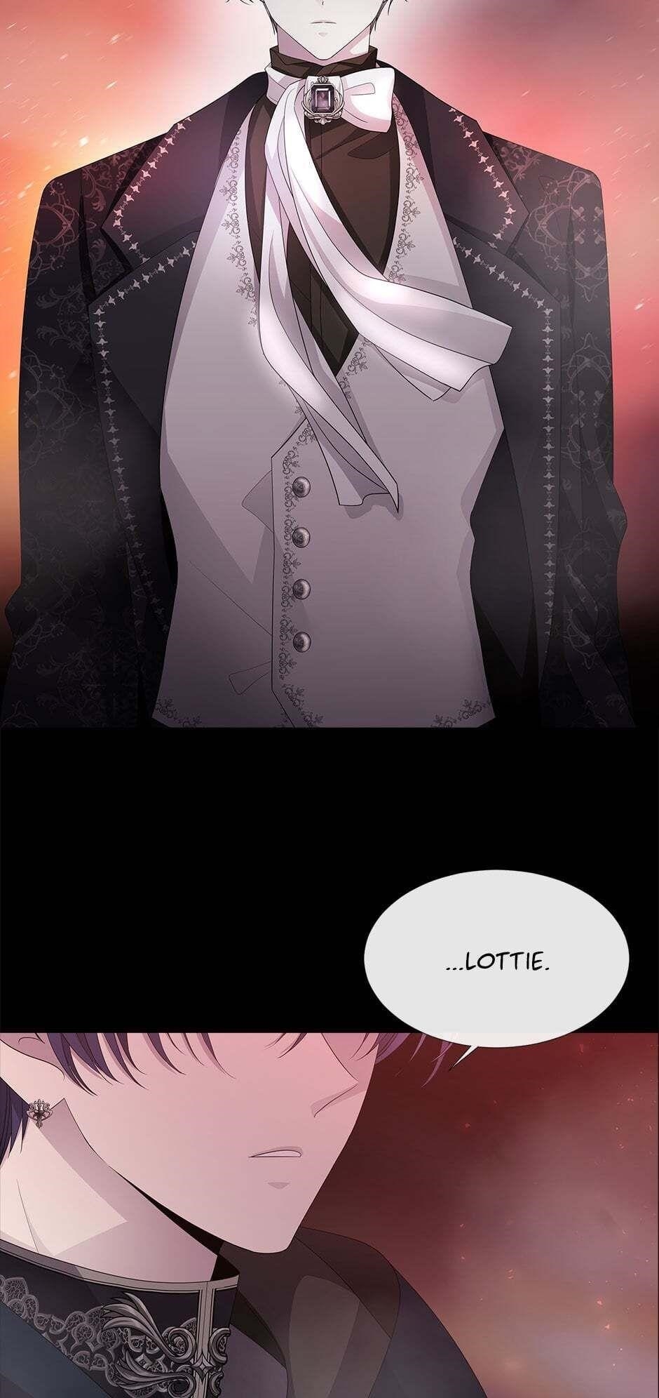 Charlotte Has Five Disciples Chapter 104 - Page 34