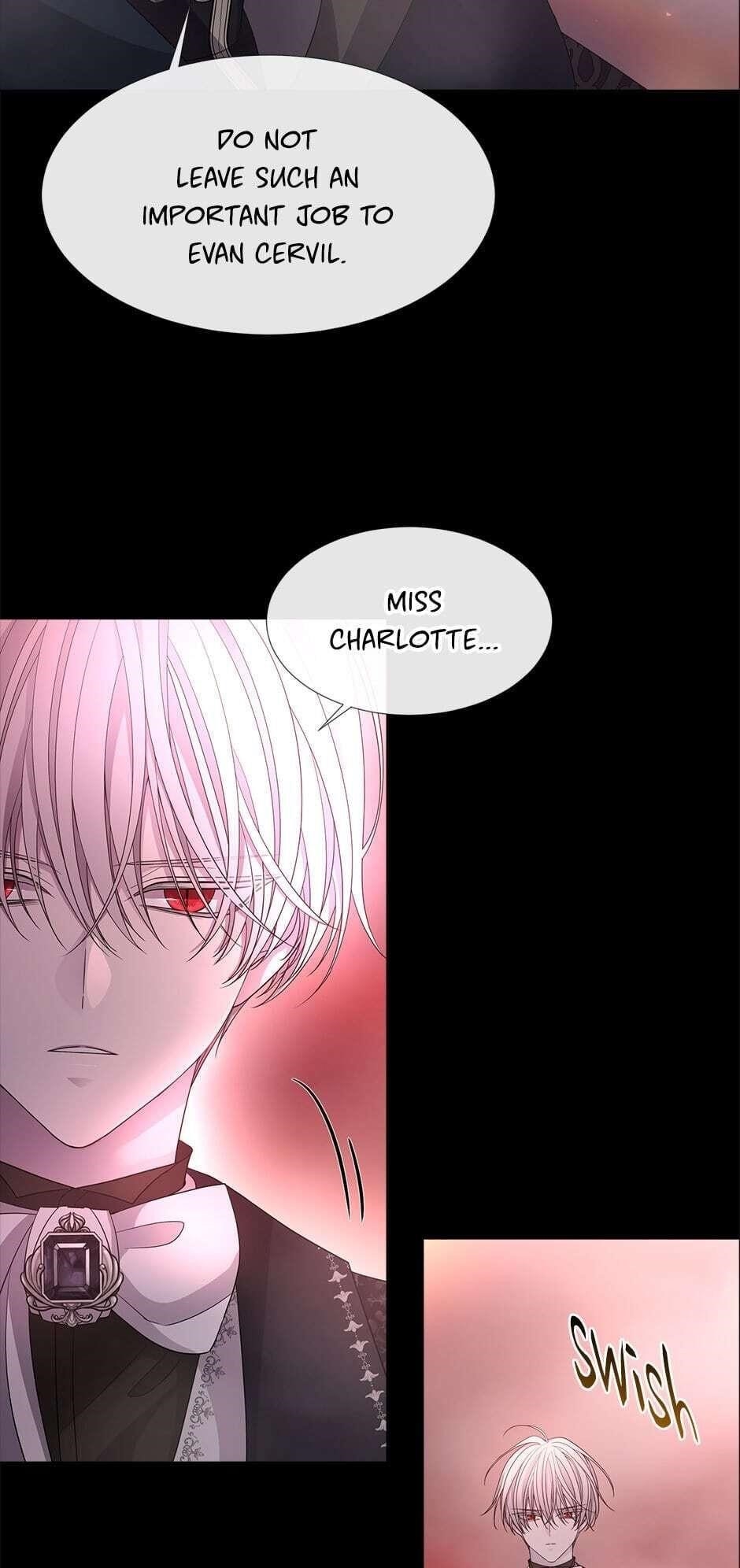 Charlotte Has Five Disciples Chapter 104 - Page 35