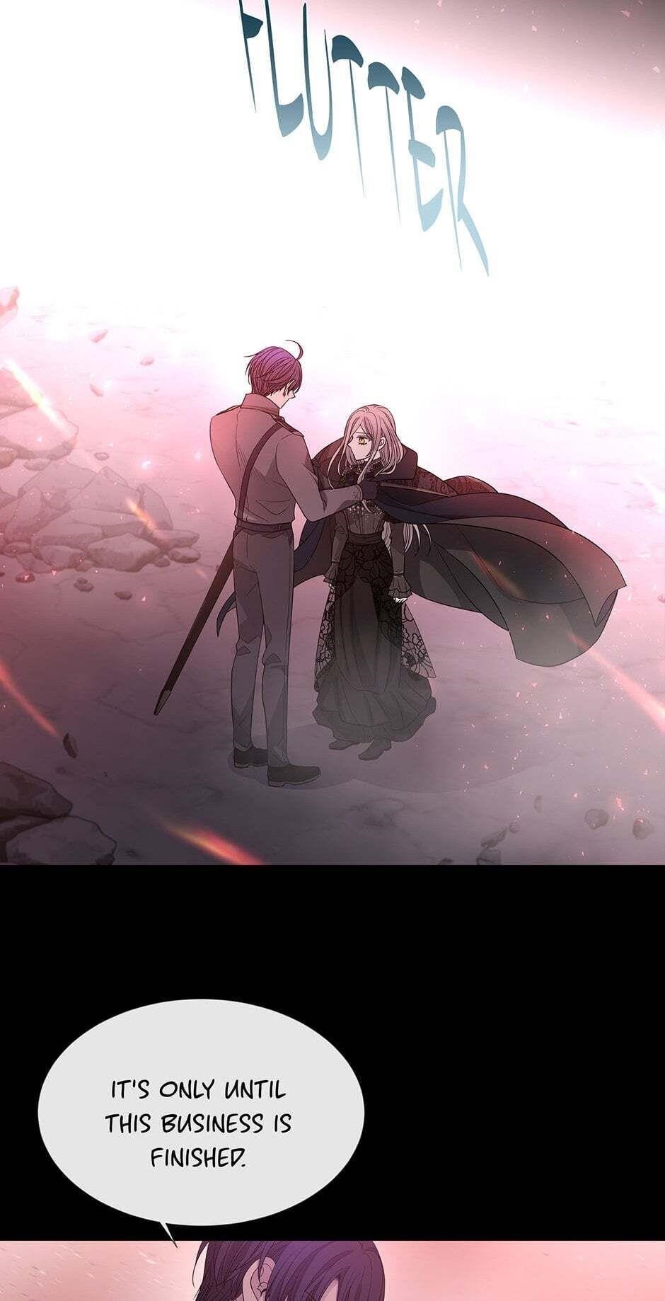 Charlotte Has Five Disciples Chapter 104 - Page 38