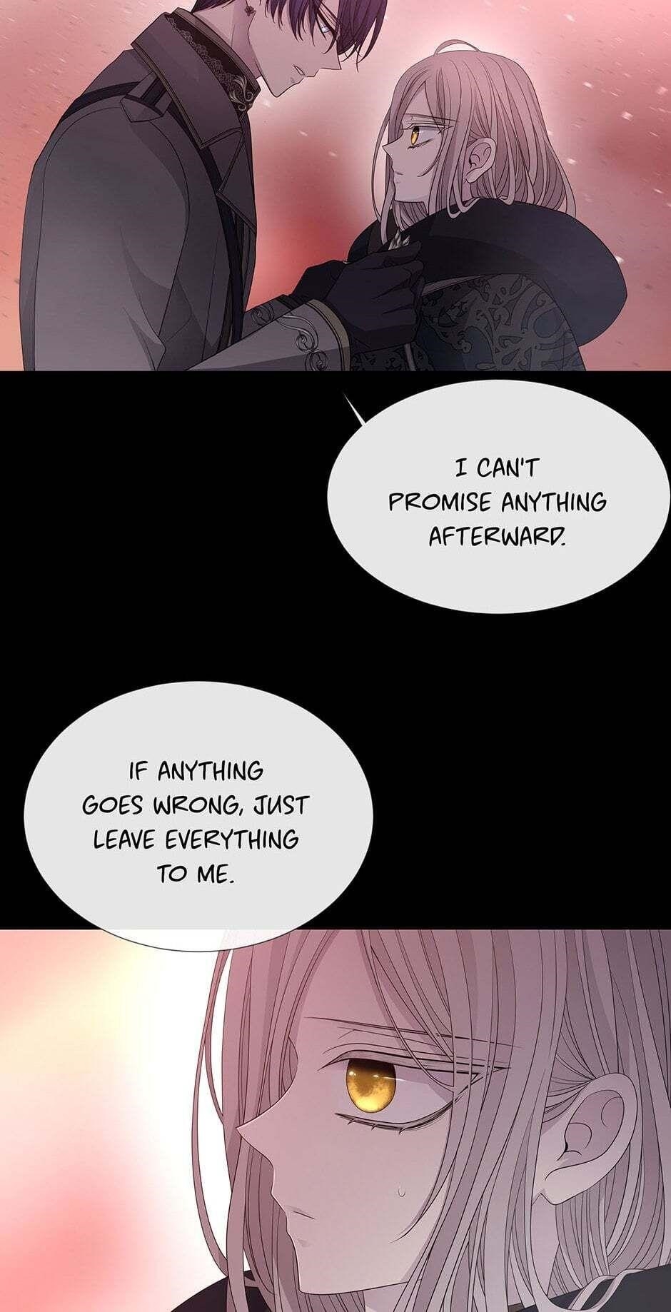 Charlotte Has Five Disciples Chapter 104 - Page 39