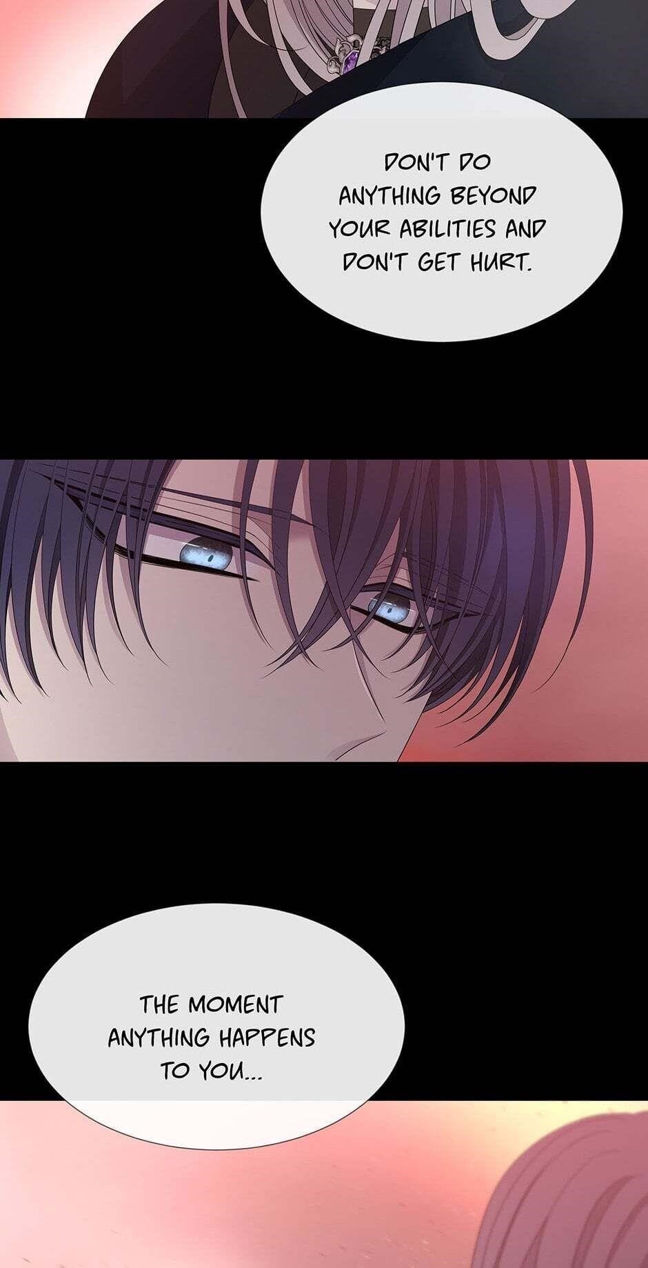 Charlotte Has Five Disciples Chapter 104 - Page 40