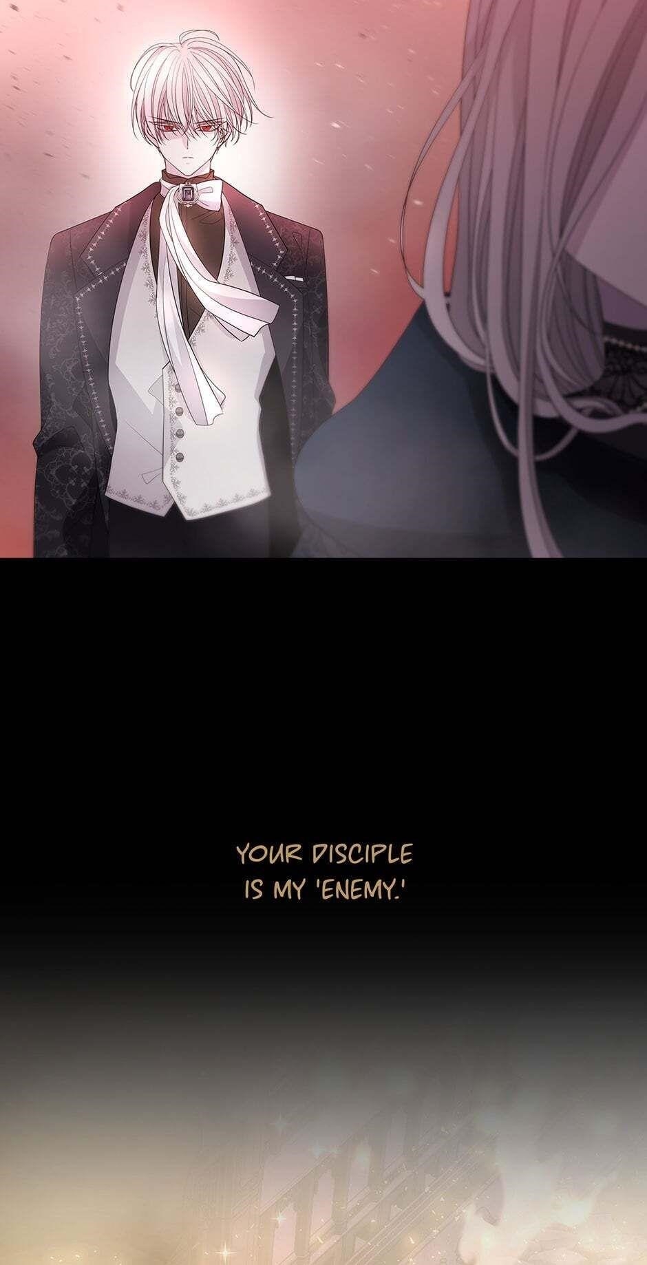 Charlotte Has Five Disciples Chapter 104 - Page 41