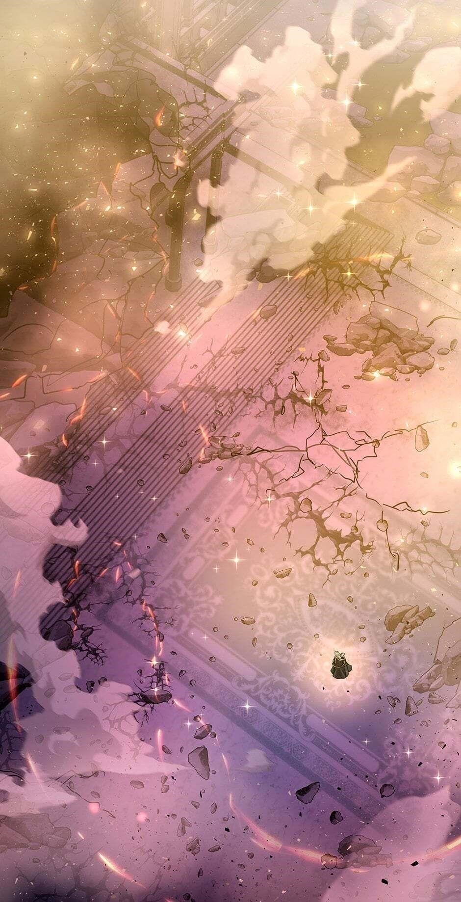 Charlotte Has Five Disciples Chapter 104 - Page 42