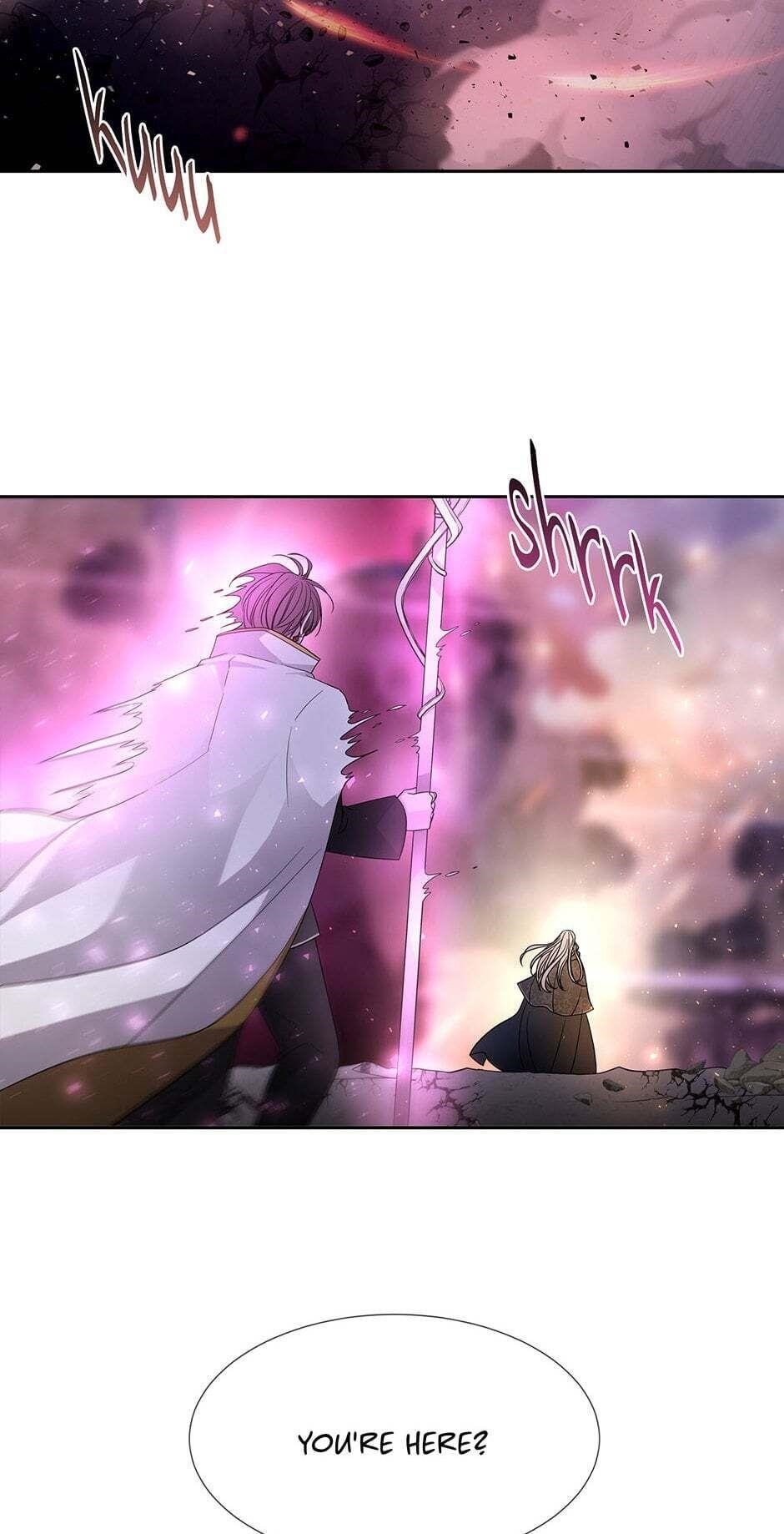 Charlotte Has Five Disciples Chapter 104 - Page 43