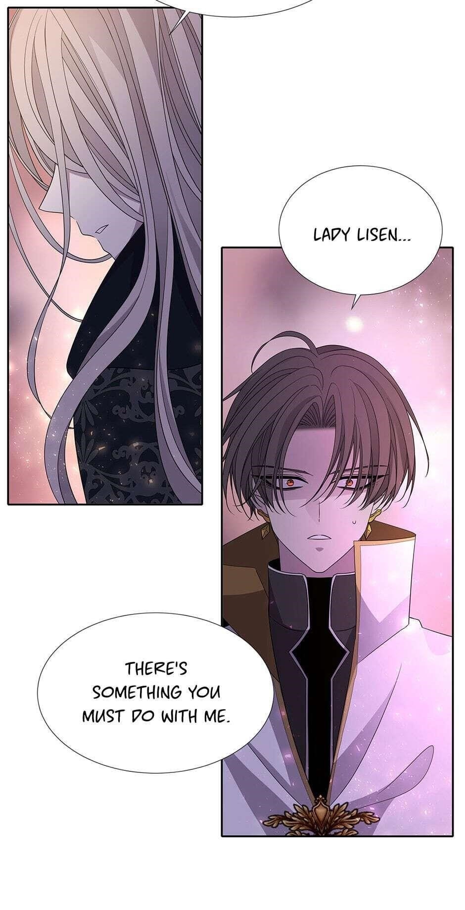 Charlotte Has Five Disciples Chapter 104 - Page 44