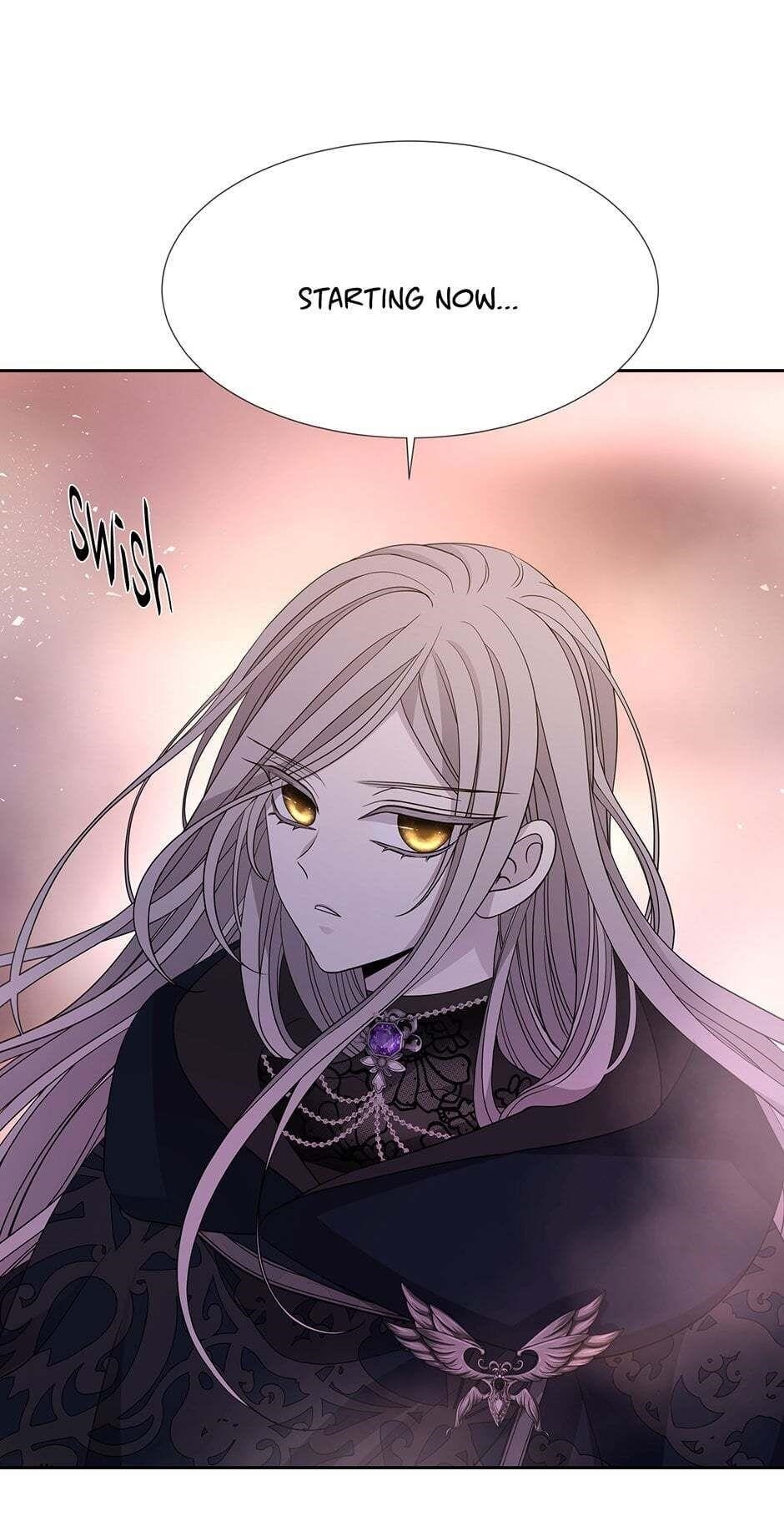 Charlotte Has Five Disciples Chapter 104 - Page 45