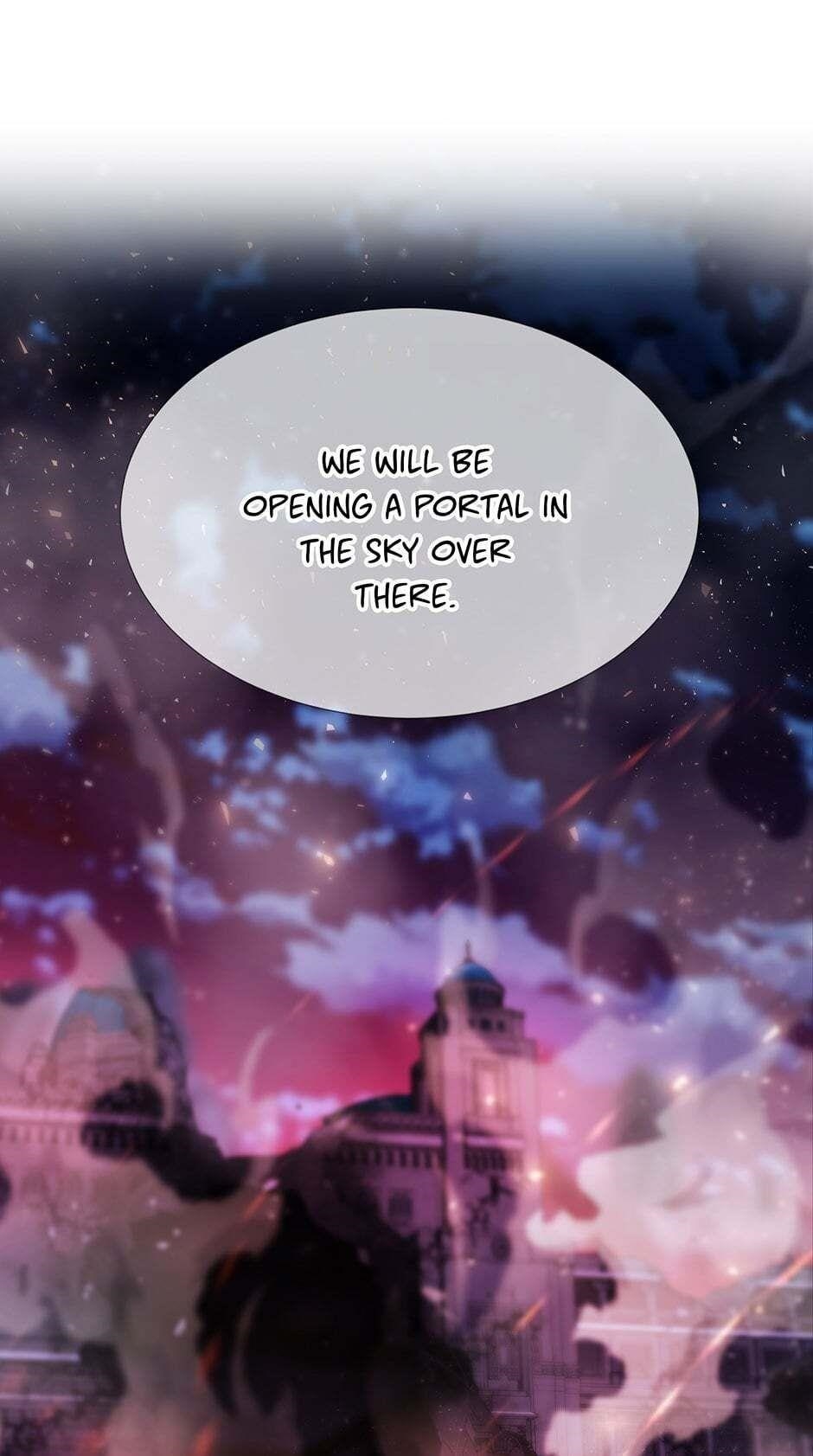 Charlotte Has Five Disciples Chapter 104 - Page 46