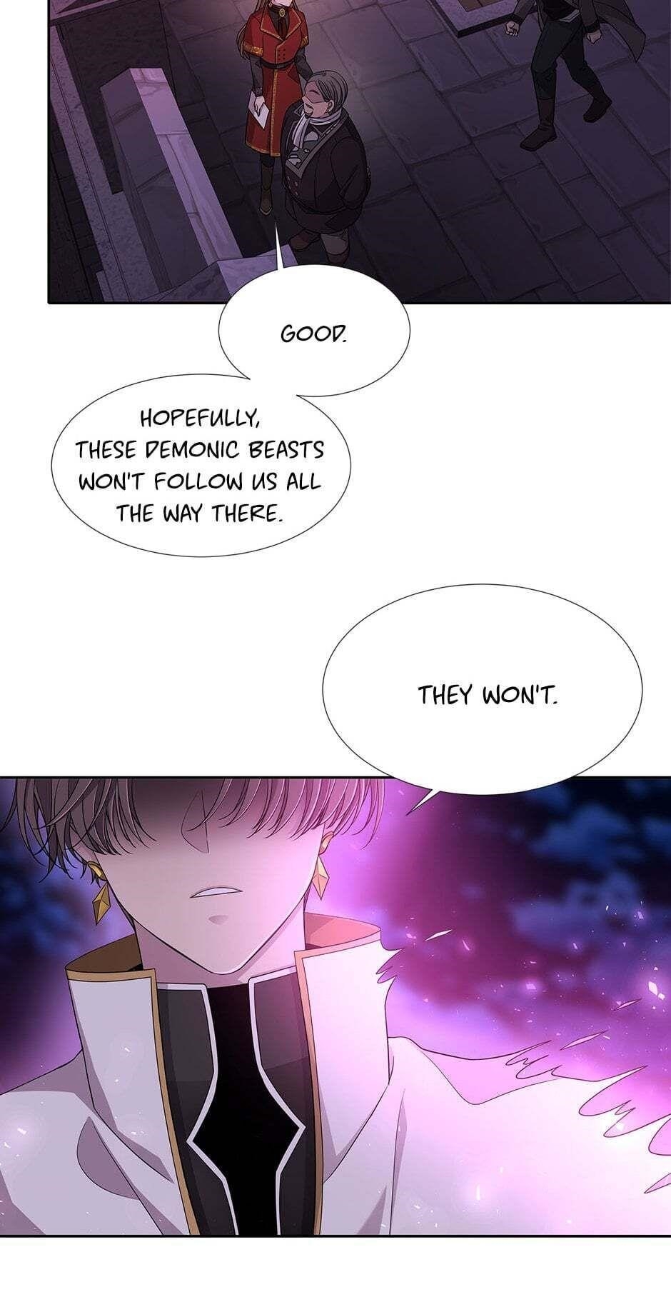 Charlotte Has Five Disciples Chapter 104 - Page 6