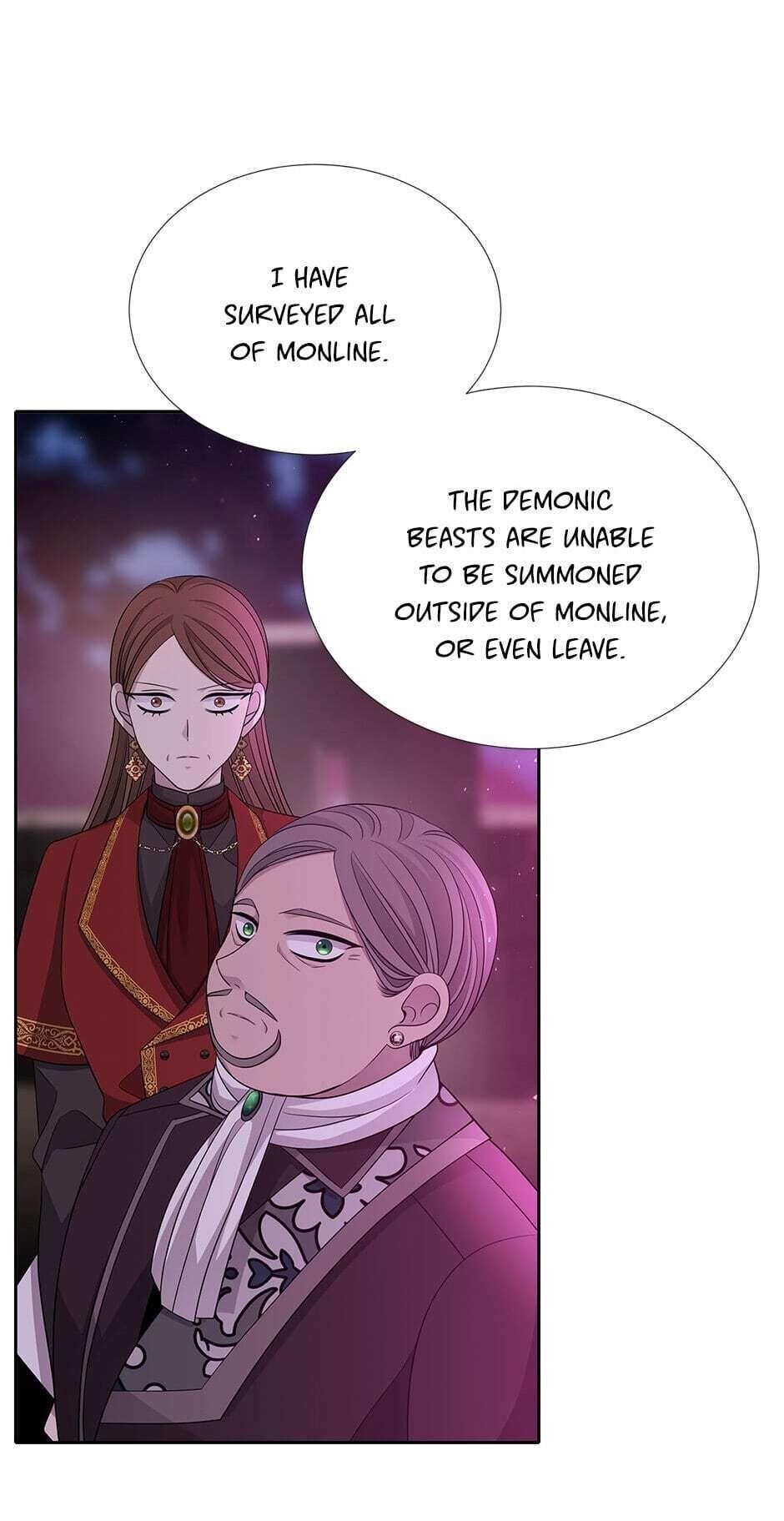 Charlotte Has Five Disciples Chapter 104 - Page 7