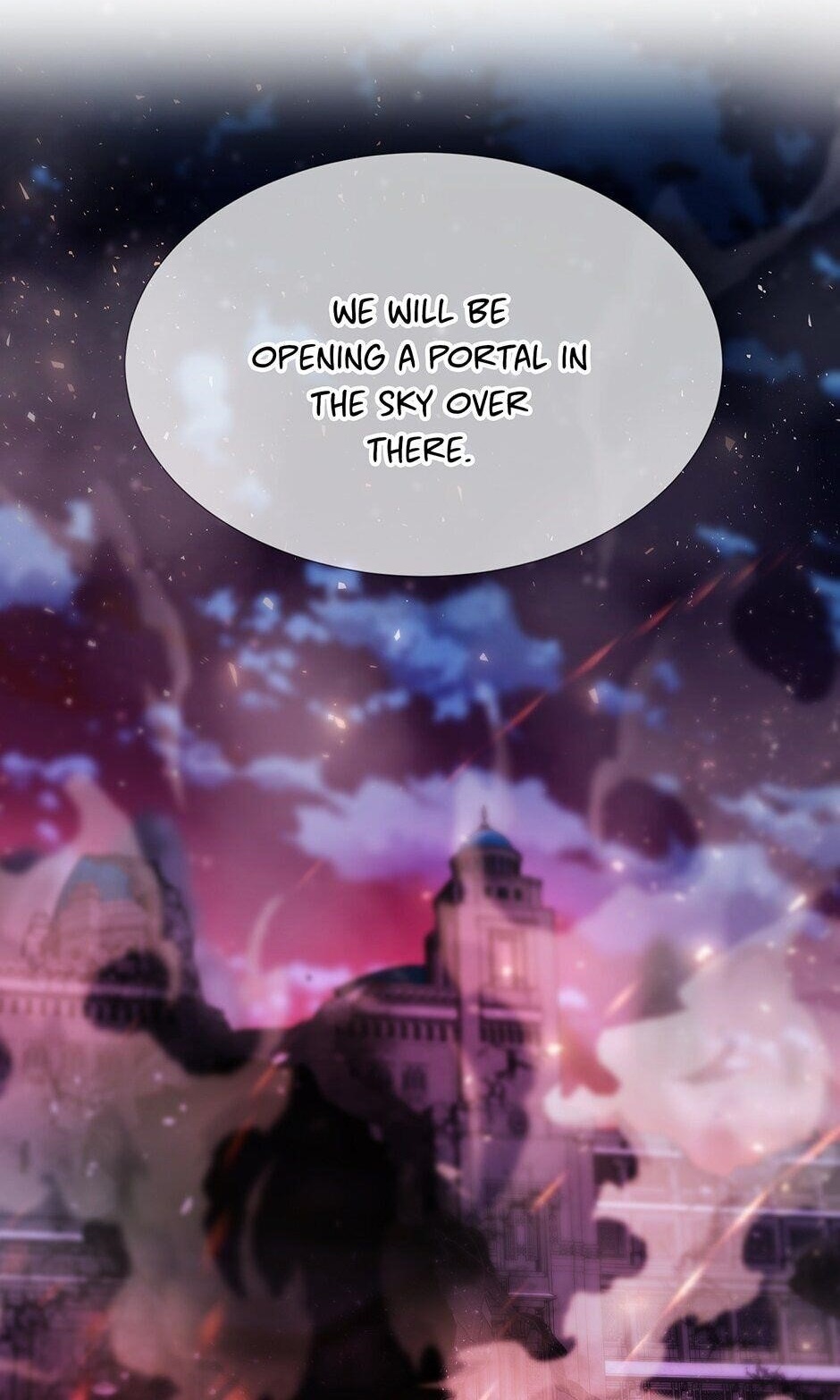 Charlotte Has Five Disciples Chapter 105 - Page 1