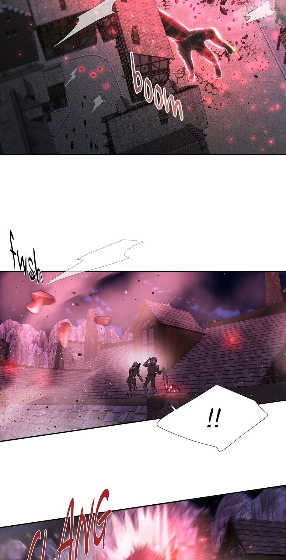 Charlotte Has Five Disciples Chapter 105 - Page 12