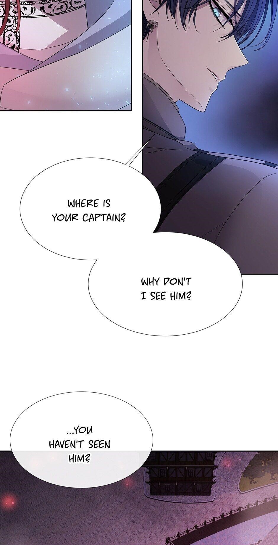 Charlotte Has Five Disciples Chapter 105 - Page 17