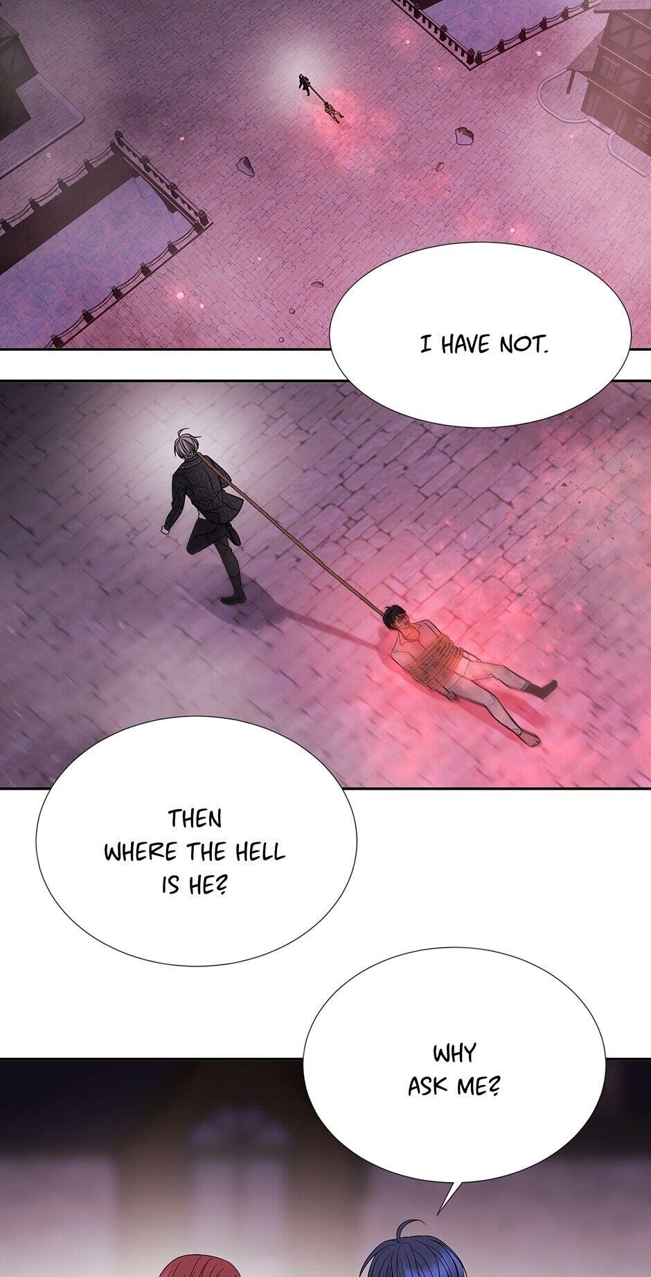 Charlotte Has Five Disciples Chapter 105 - Page 18