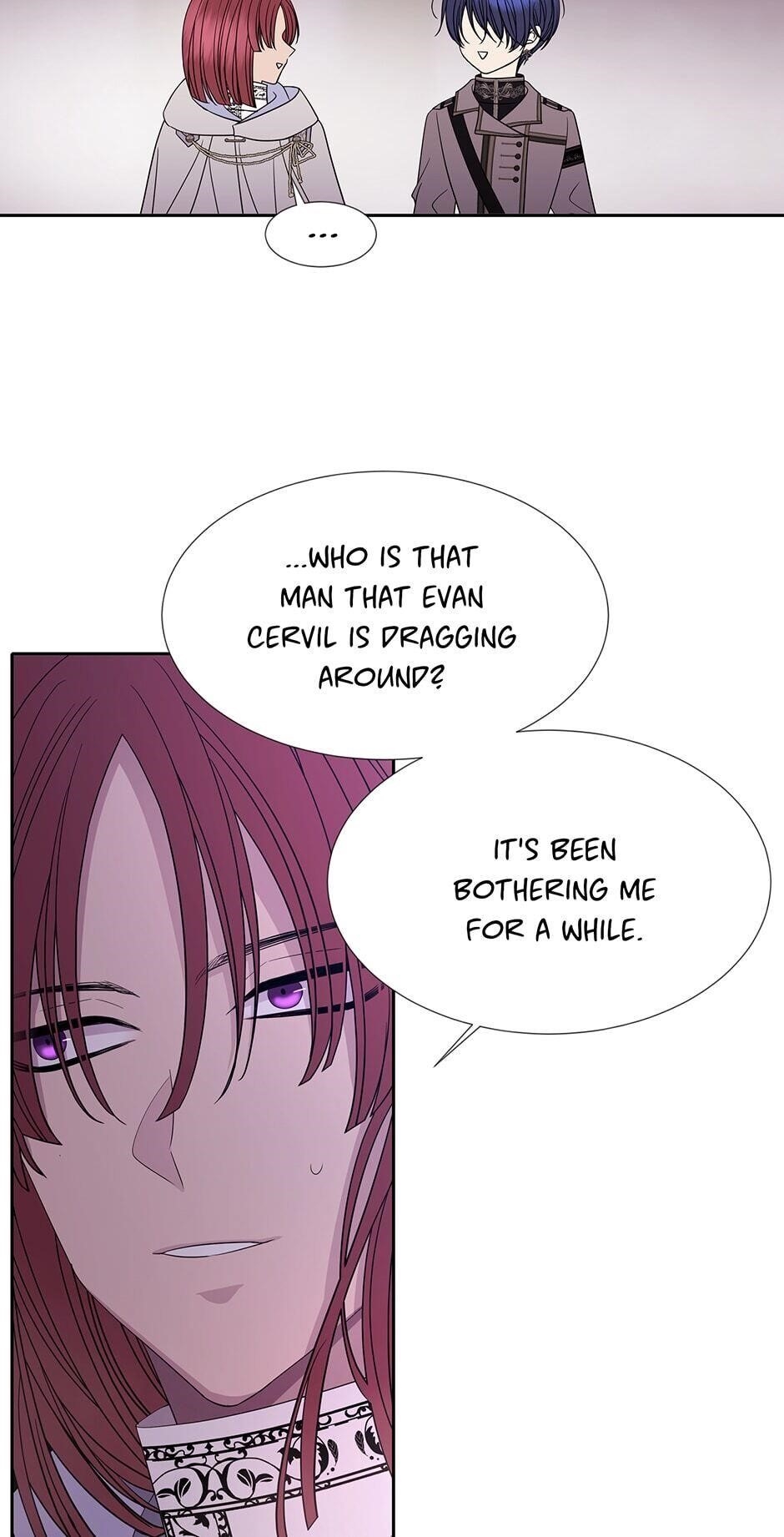 Charlotte Has Five Disciples Chapter 105 - Page 19