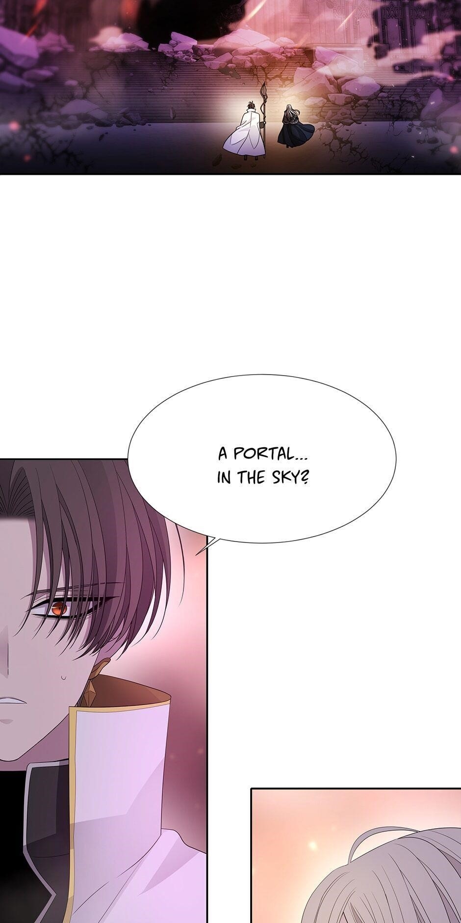 Charlotte Has Five Disciples Chapter 105 - Page 2