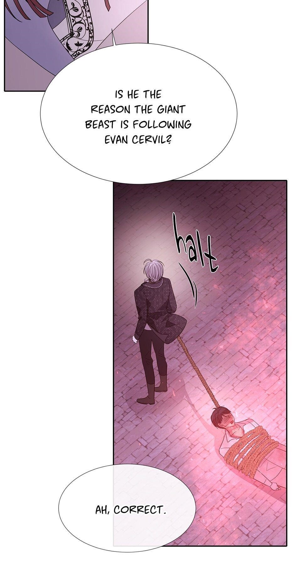 Charlotte Has Five Disciples Chapter 105 - Page 20