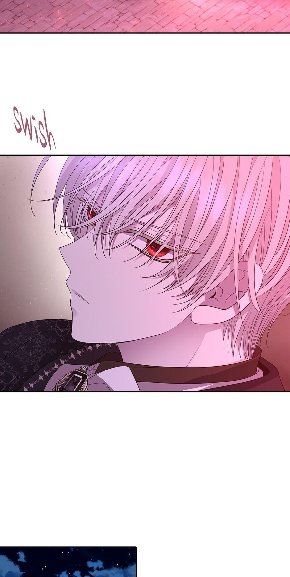 Charlotte Has Five Disciples Chapter 105 - Page 23