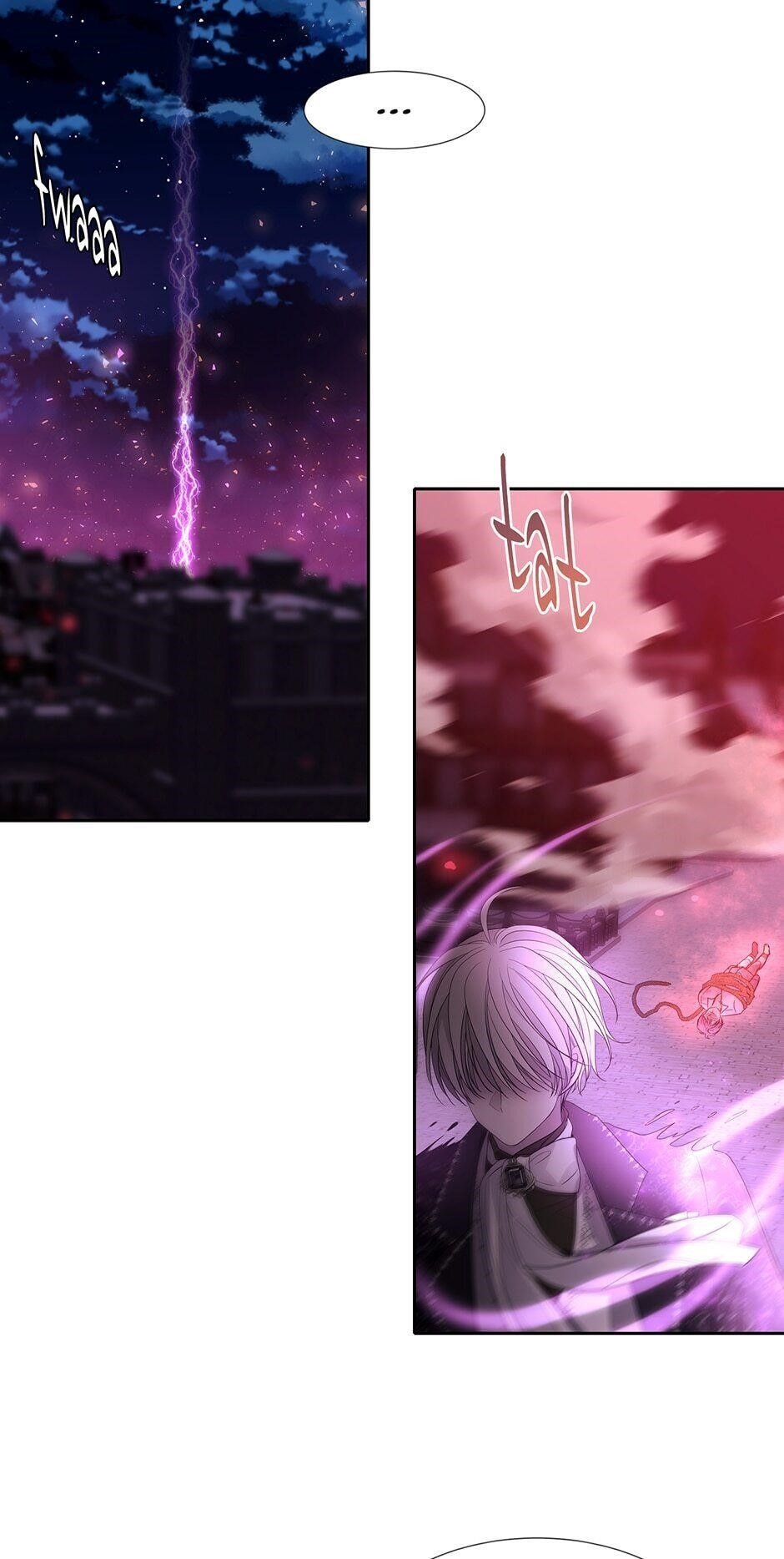 Charlotte Has Five Disciples Chapter 105 - Page 24