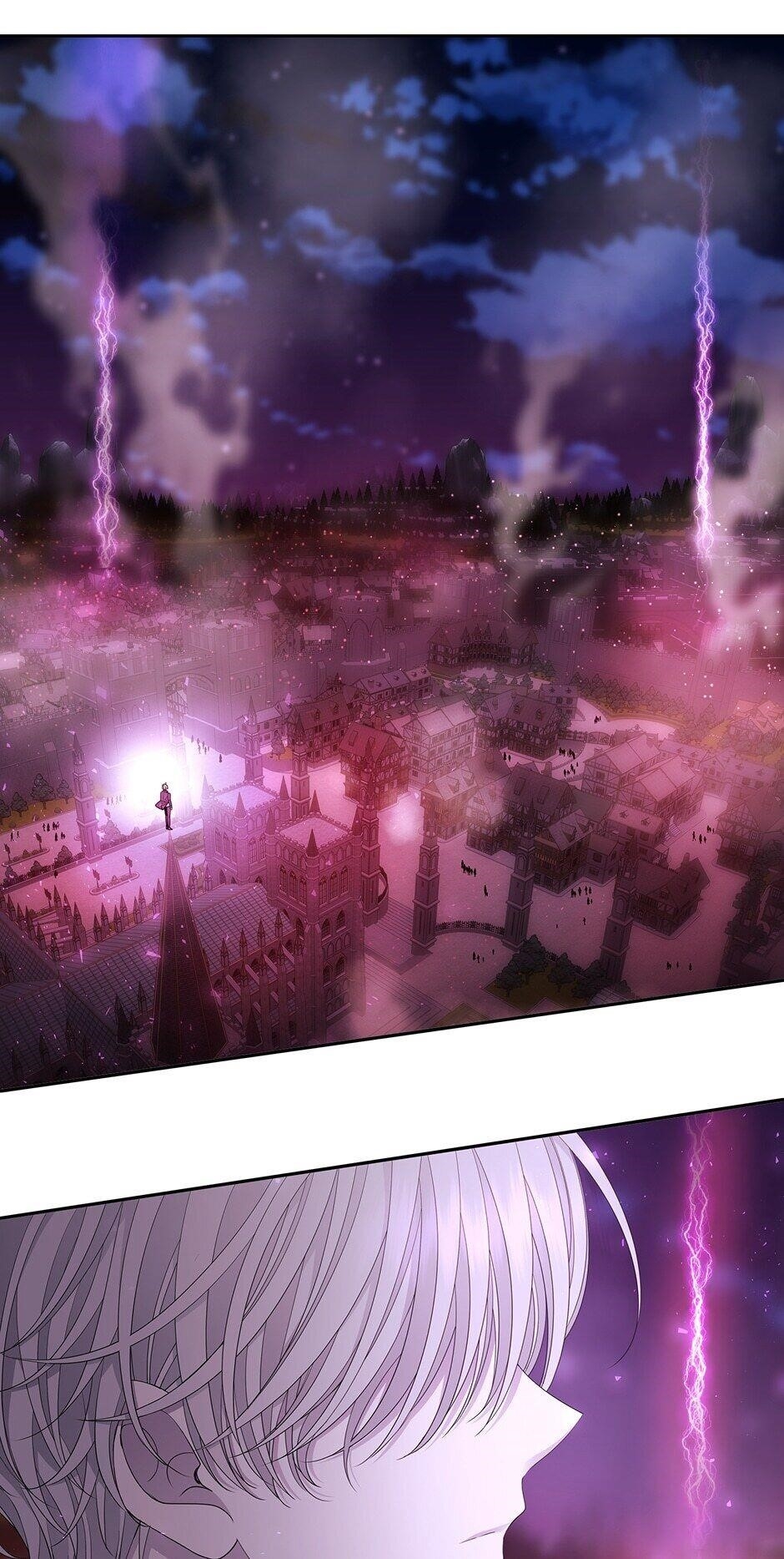 Charlotte Has Five Disciples Chapter 105 - Page 26