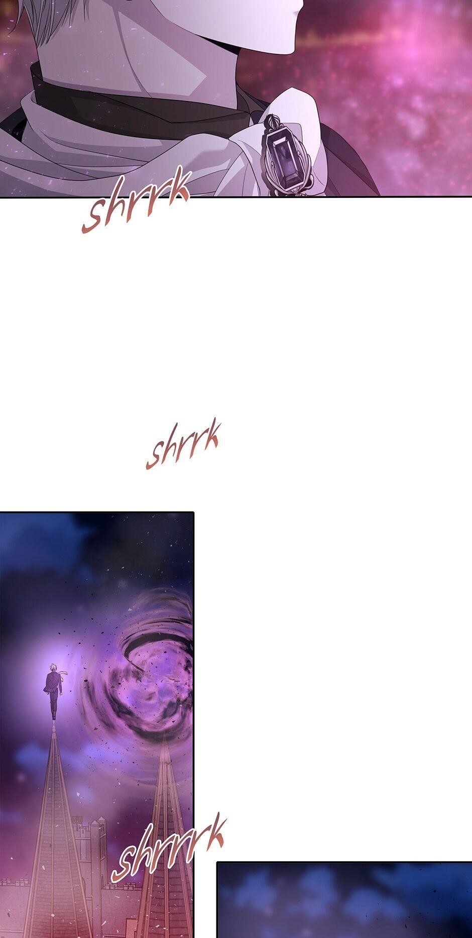 Charlotte Has Five Disciples Chapter 105 - Page 27