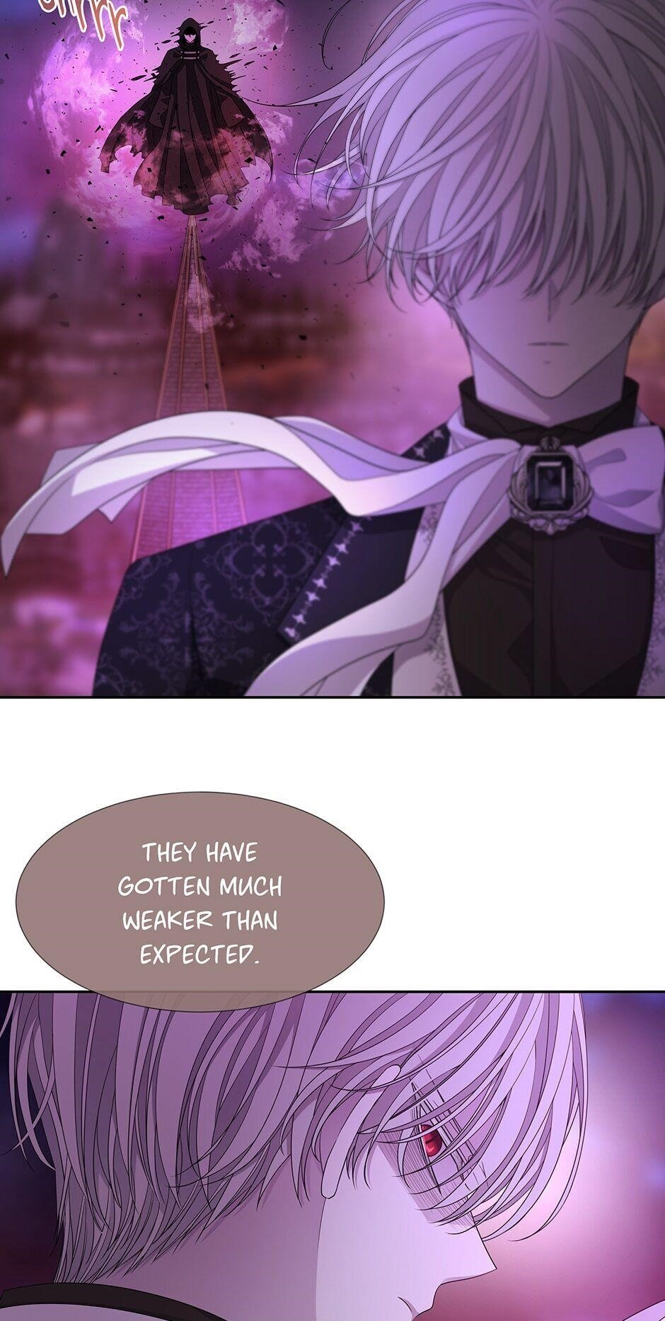 Charlotte Has Five Disciples Chapter 105 - Page 29