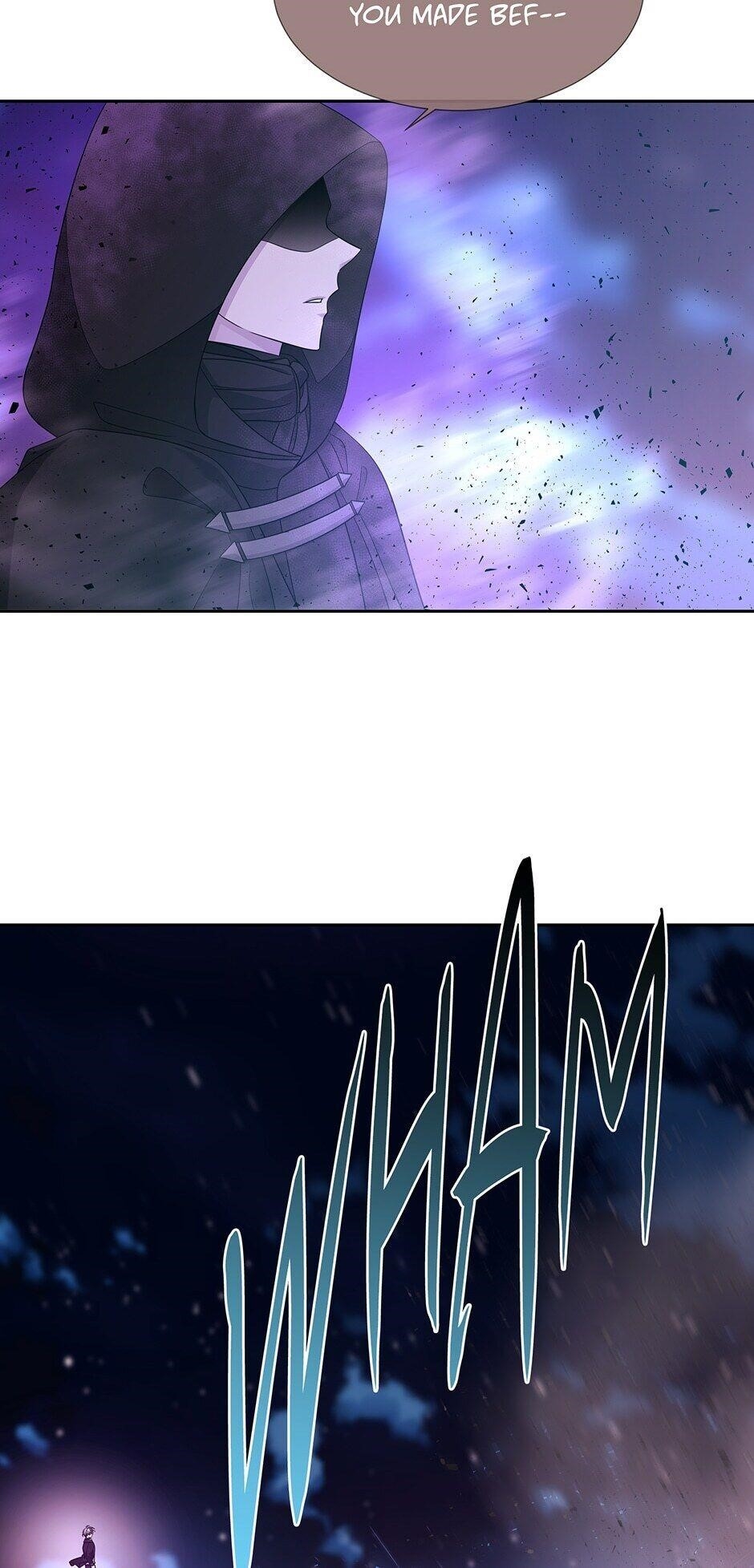 Charlotte Has Five Disciples Chapter 105 - Page 32