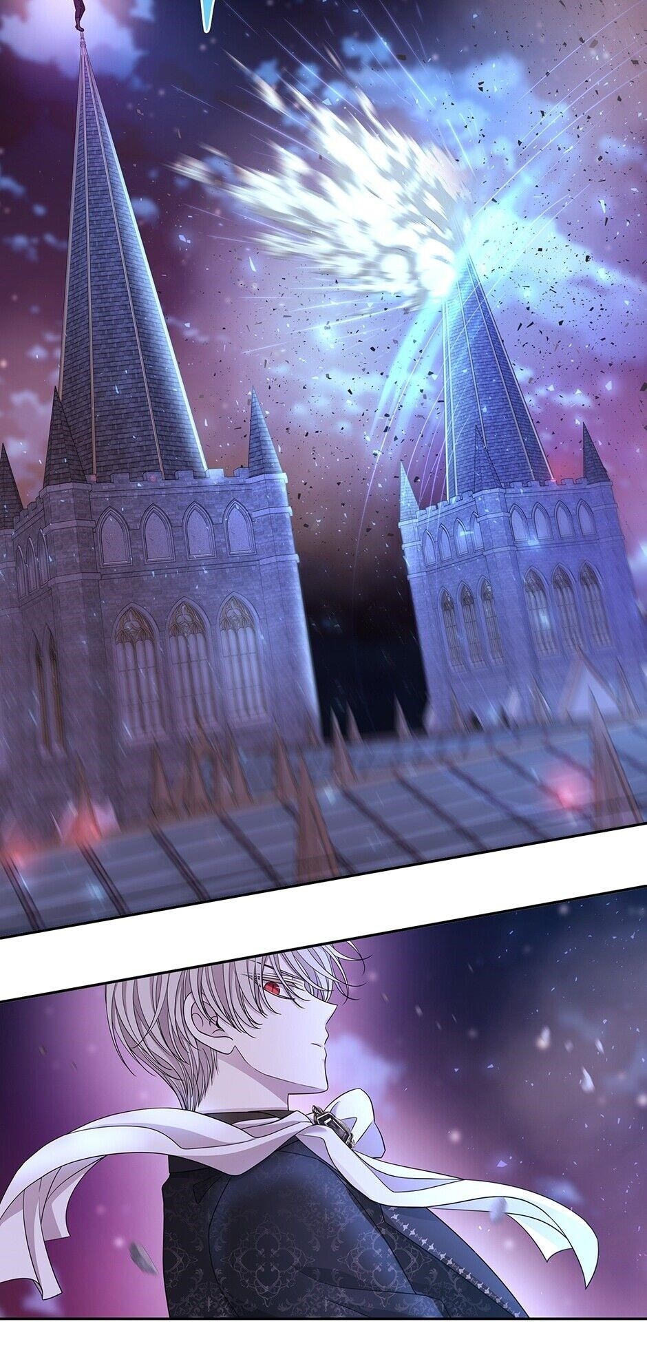 Charlotte Has Five Disciples Chapter 105 - Page 33