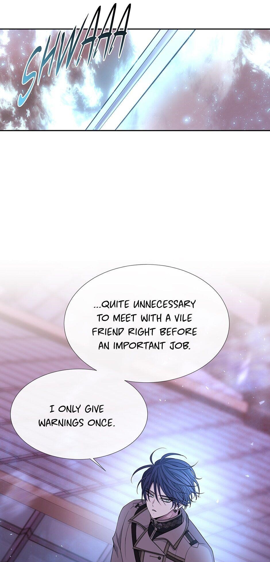 Charlotte Has Five Disciples Chapter 105 - Page 34