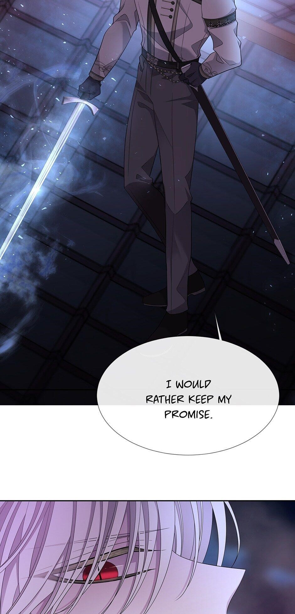 Charlotte Has Five Disciples Chapter 105 - Page 35