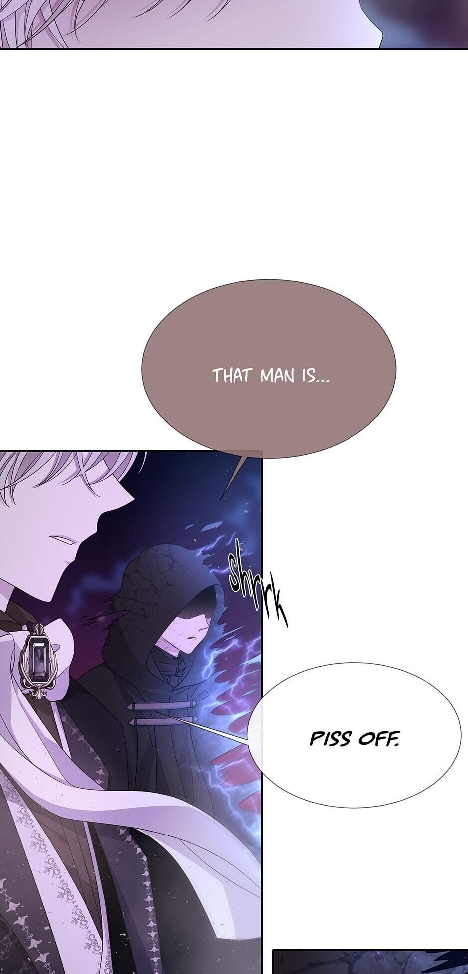 Charlotte Has Five Disciples Chapter 105 - Page 36