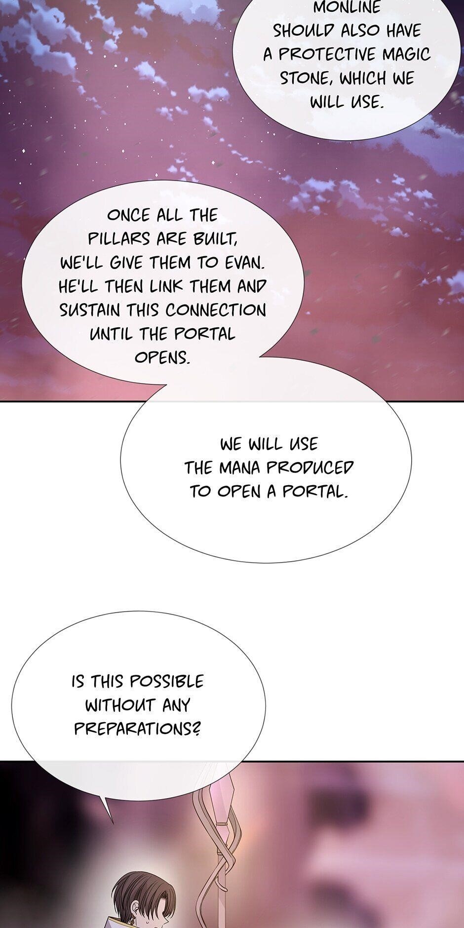 Charlotte Has Five Disciples Chapter 105 - Page 4