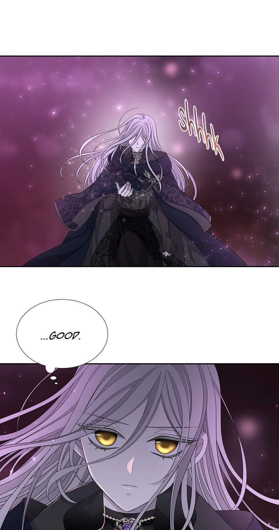 Charlotte Has Five Disciples Chapter 105 - Page 40