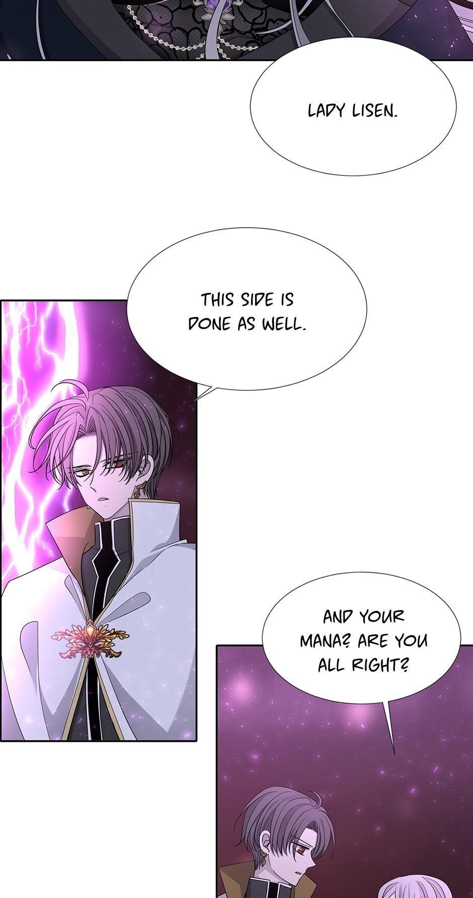 Charlotte Has Five Disciples Chapter 105 - Page 41