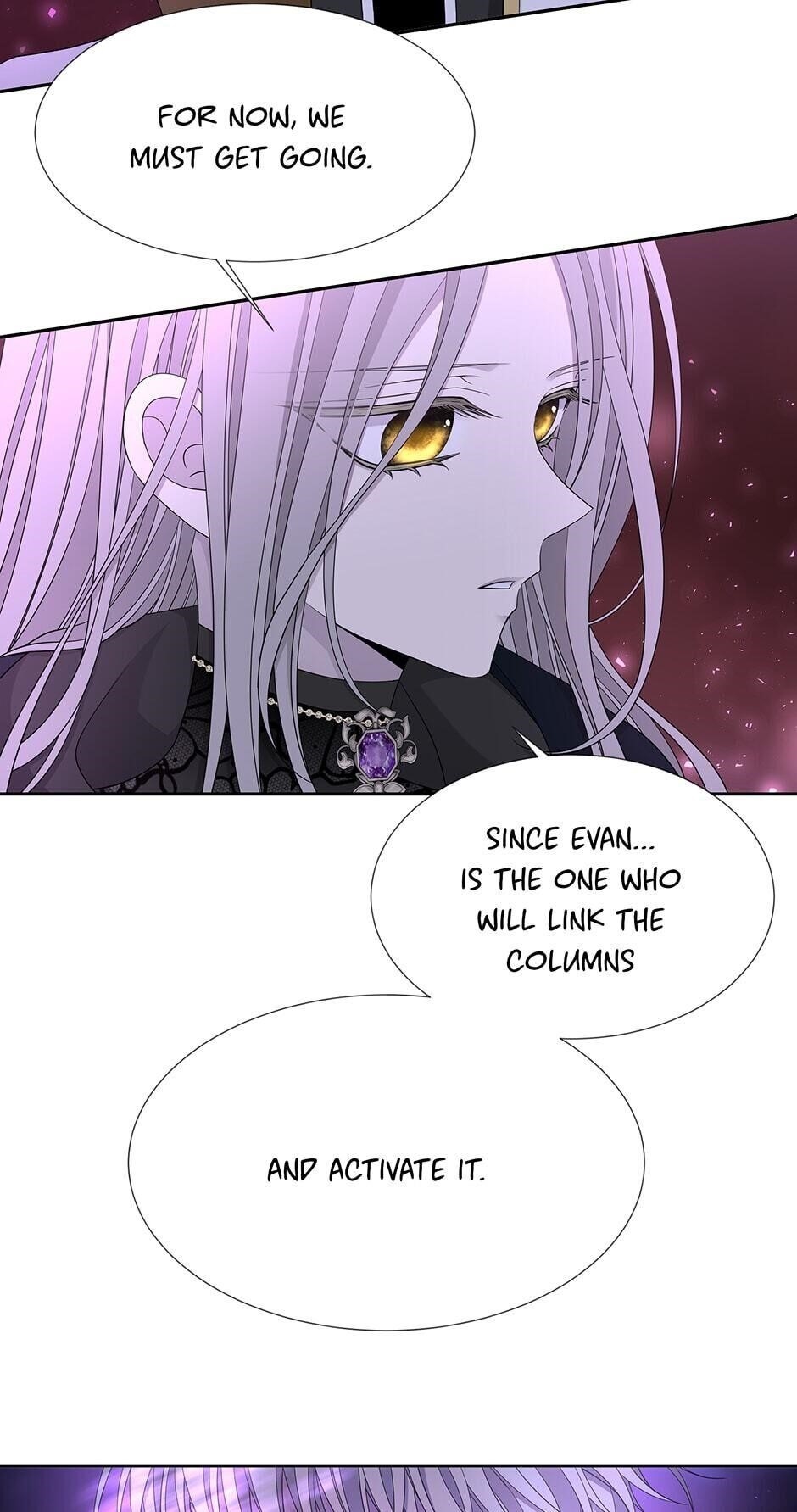 Charlotte Has Five Disciples Chapter 105 - Page 43