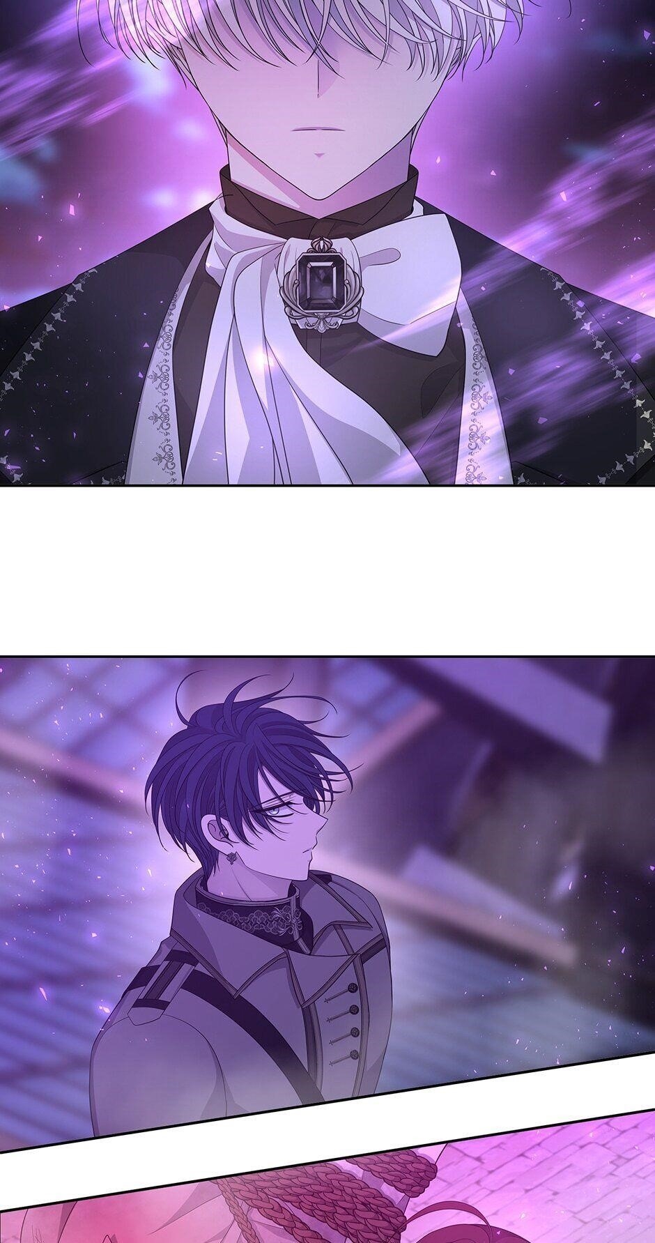 Charlotte Has Five Disciples Chapter 105 - Page 44