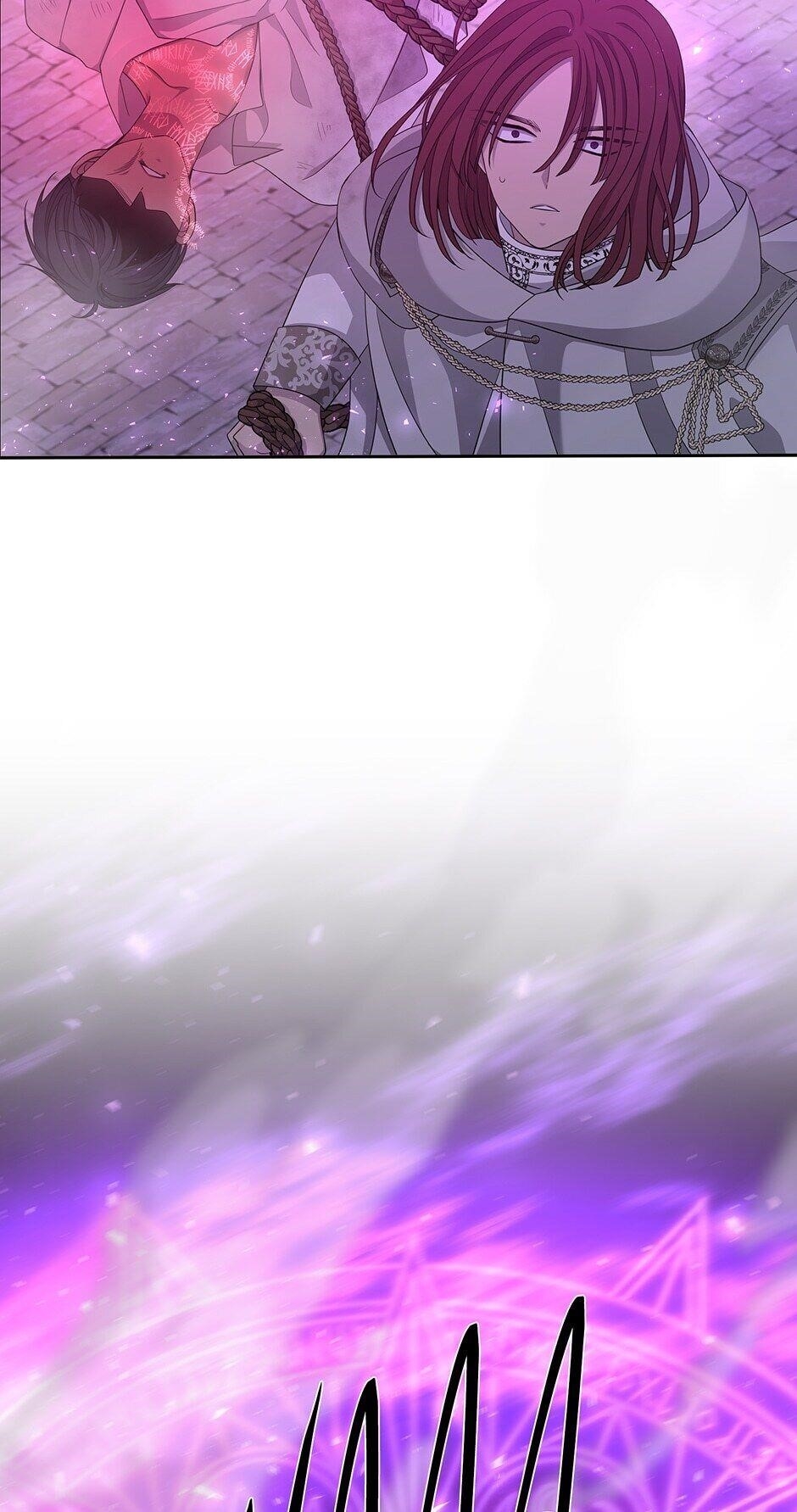 Charlotte Has Five Disciples Chapter 105 - Page 45