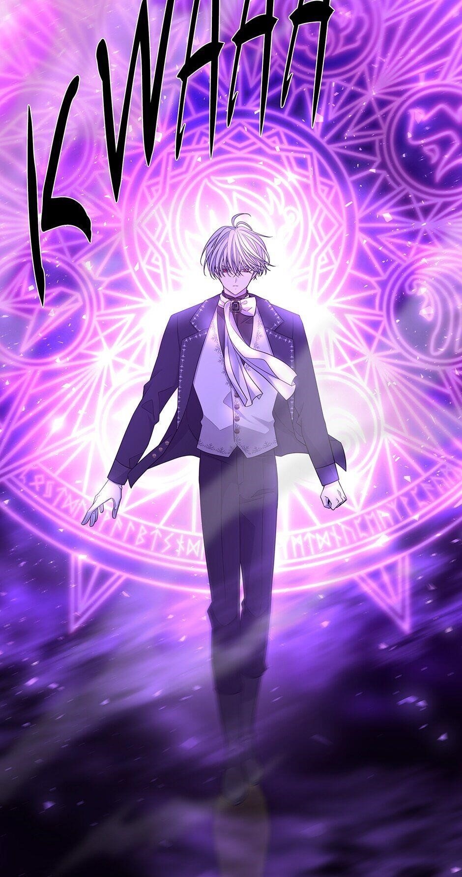 Charlotte Has Five Disciples Chapter 105 - Page 46