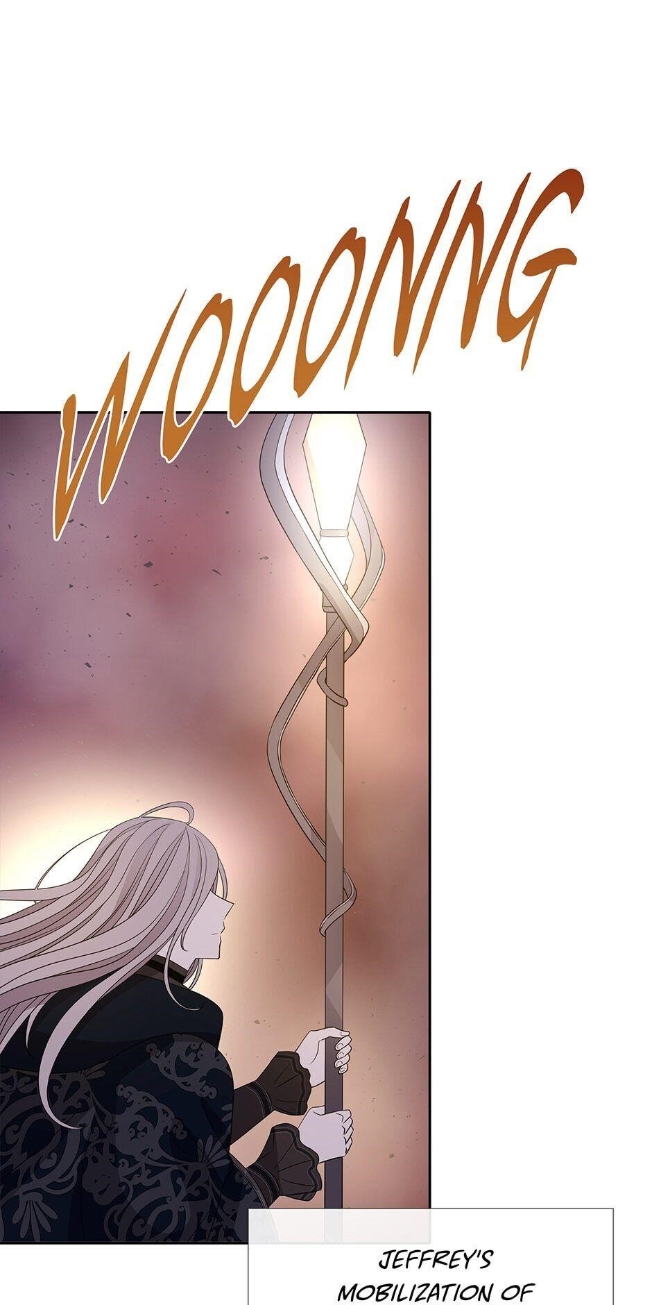 Charlotte Has Five Disciples Chapter 105 - Page 6