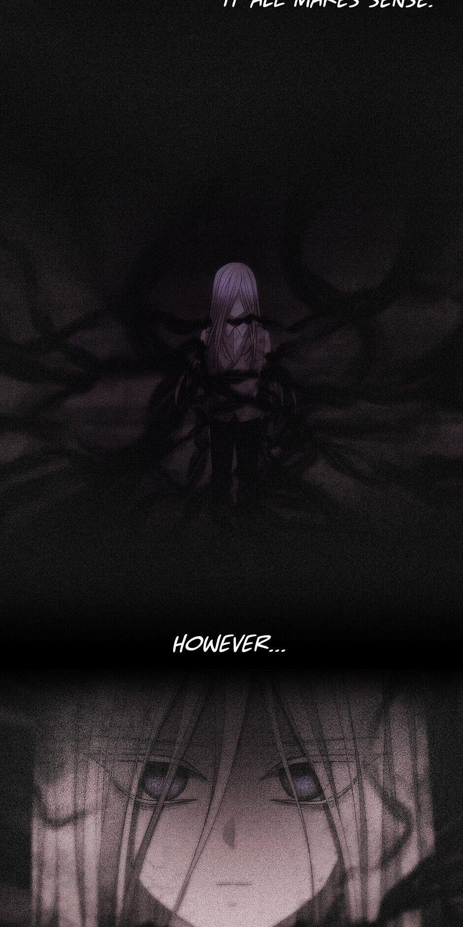 Charlotte Has Five Disciples Chapter 105 - Page 8