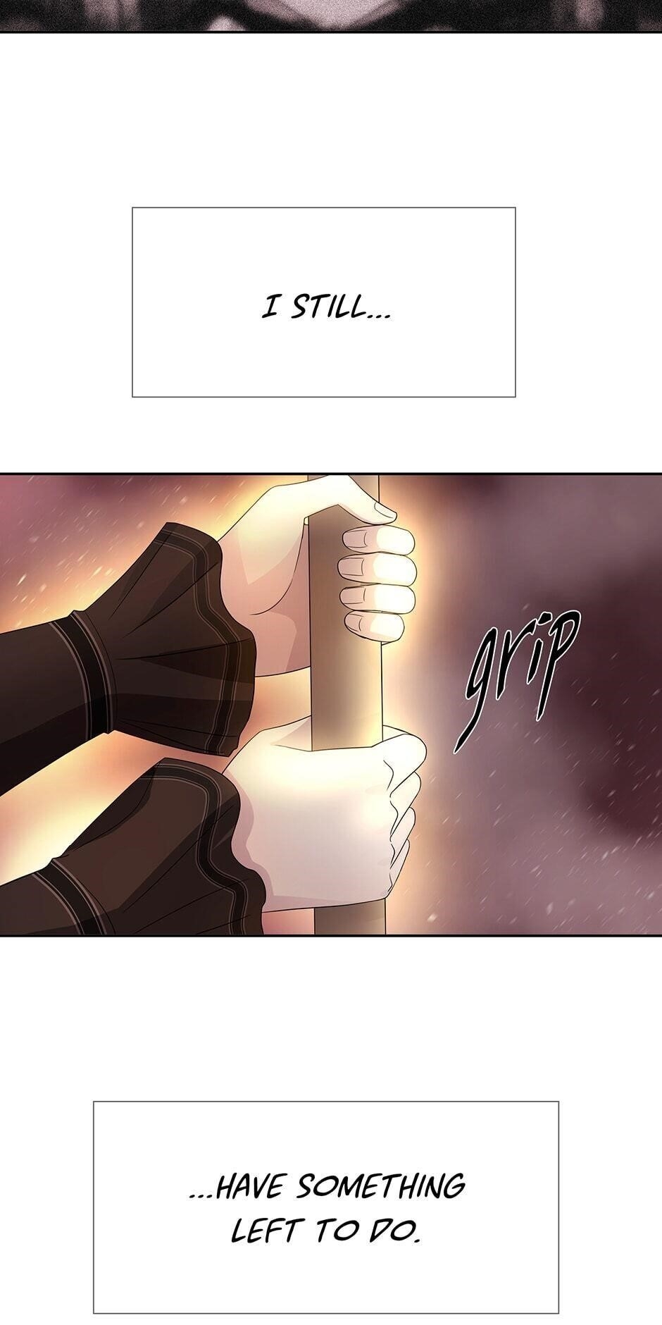 Charlotte Has Five Disciples Chapter 105 - Page 9