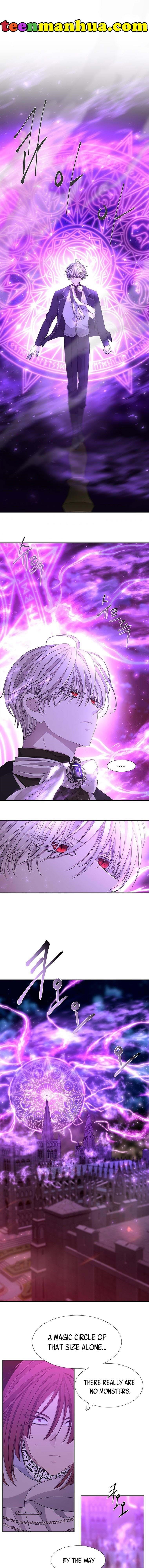 Charlotte Has Five Disciples Chapter 106 - Page 1