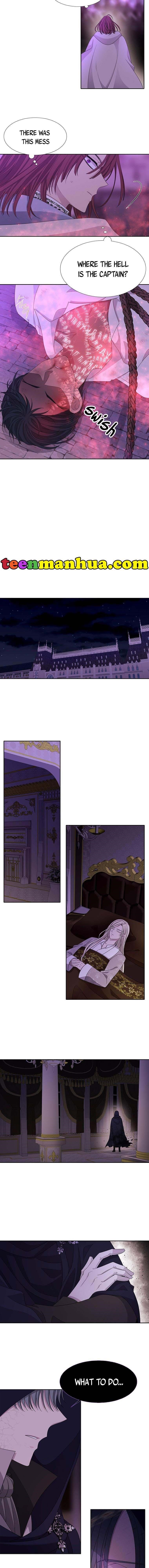 Charlotte Has Five Disciples Chapter 106 - Page 2